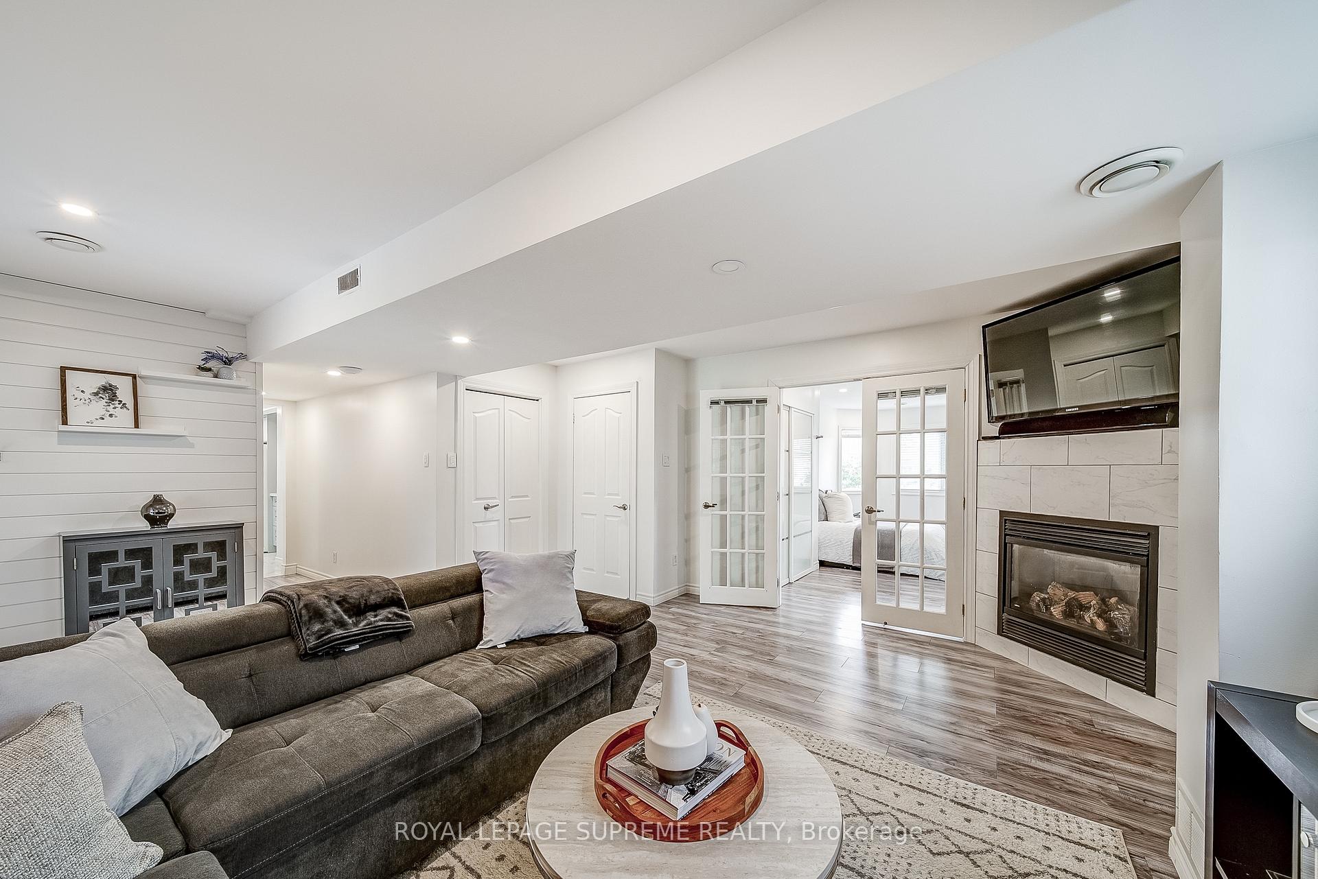 Photo 27 of 2608 Leonard Street, Innisfil, Alcona — HOMEH