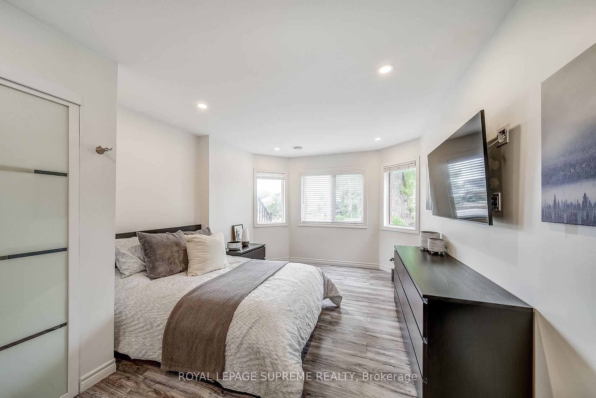 Photo 32 of 2608 Leonard Street, Innisfil, Alcona — HOMEH