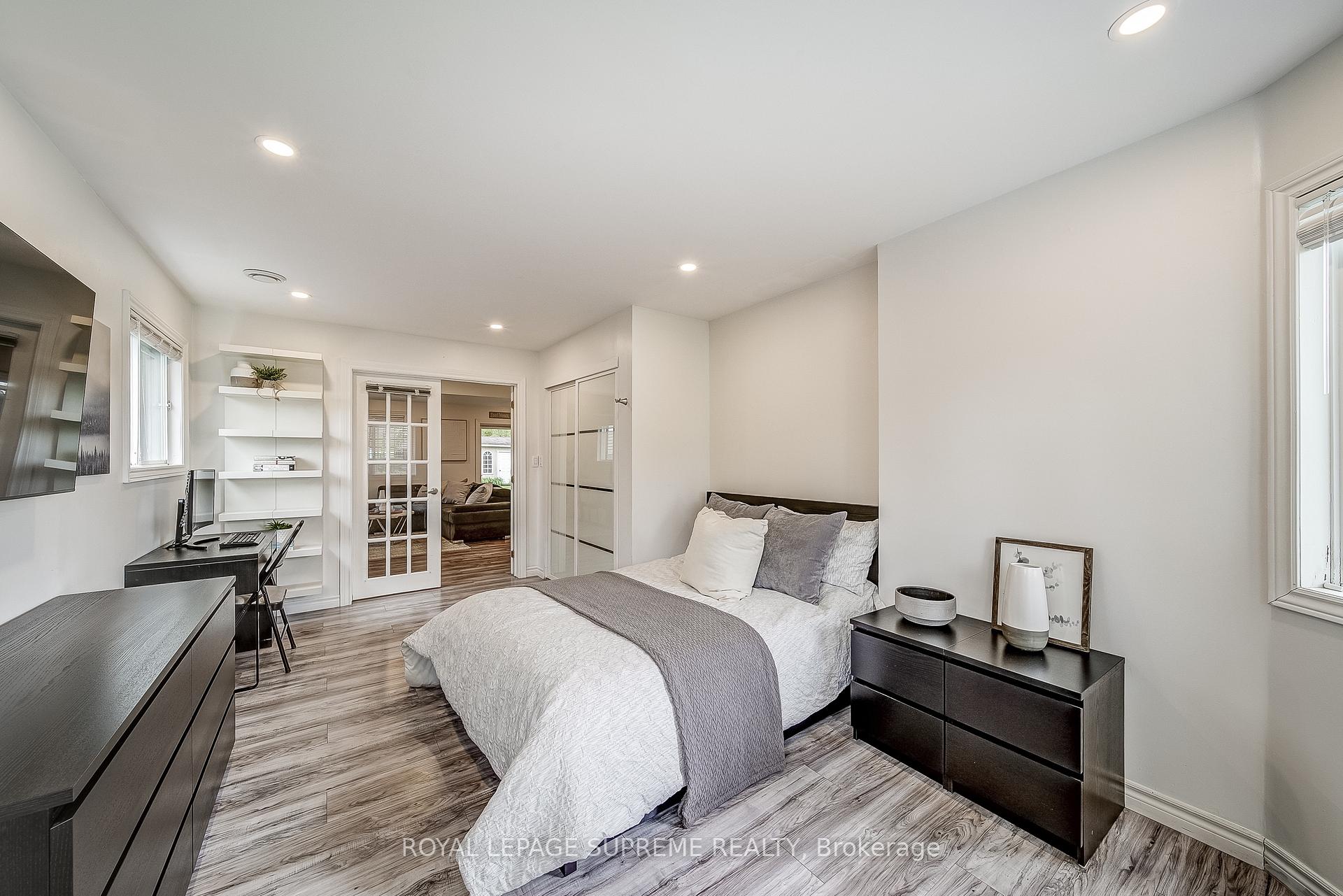 Photo 33 of 2608 Leonard Street, Innisfil, Alcona — HOMEH