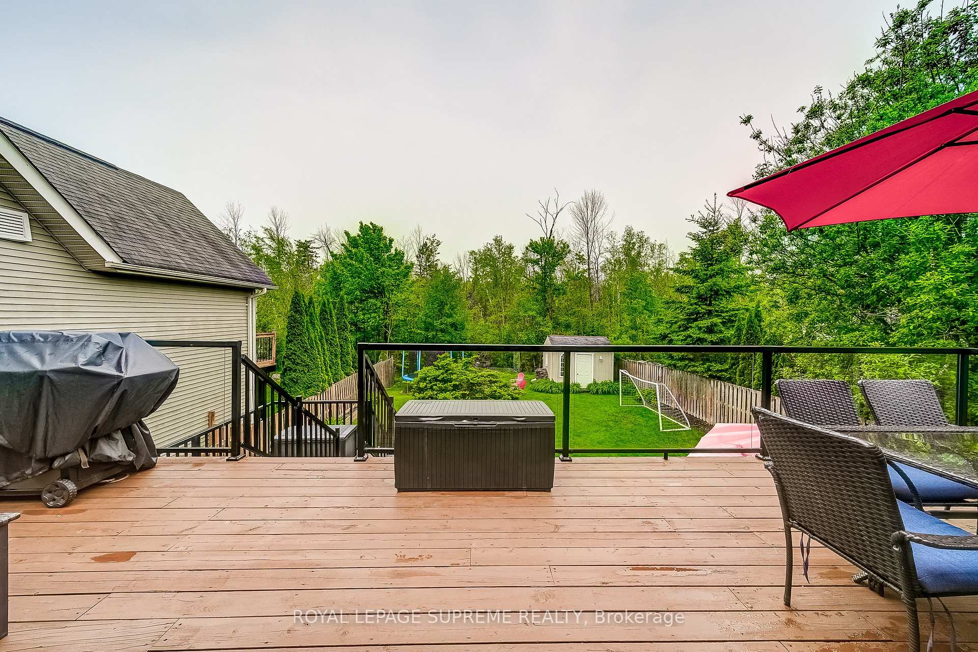 Photo 35 of 2608 Leonard Street, Innisfil, Alcona — HOMEH