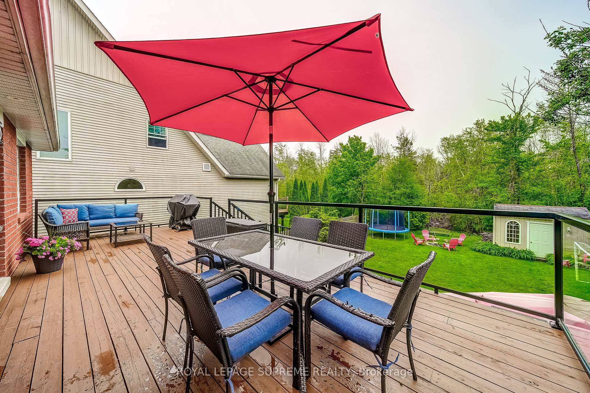Photo 36 of 2608 Leonard Street, Innisfil, Alcona — HOMEH