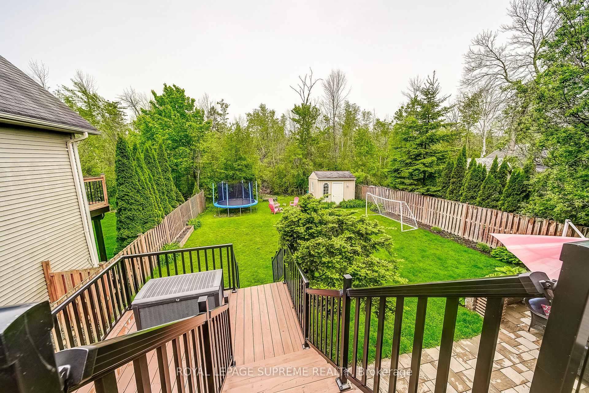 Photo 37 of 2608 Leonard Street, Innisfil, Alcona — HOMEH