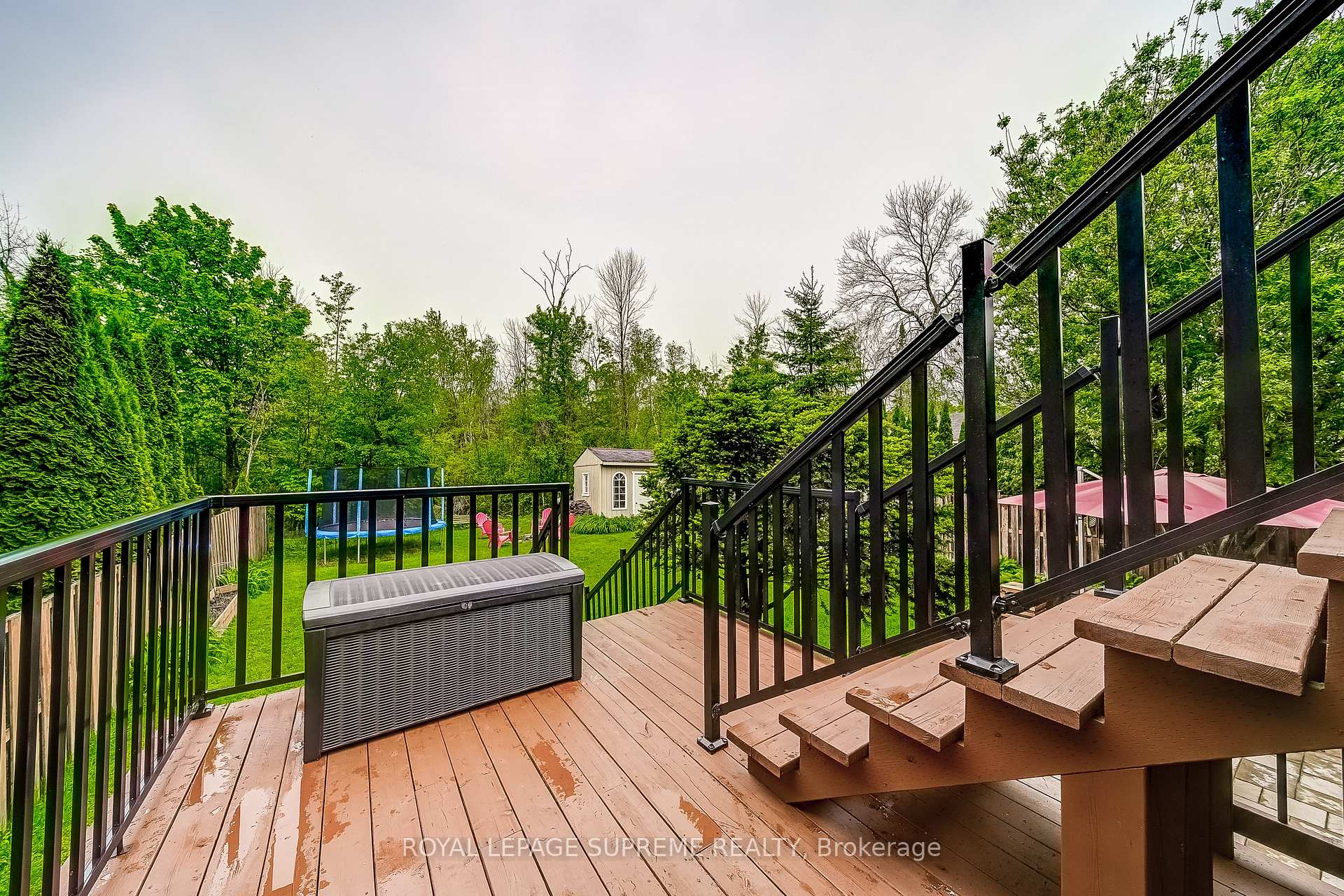 Photo 38 of 2608 Leonard Street, Innisfil, Alcona — HOMEH