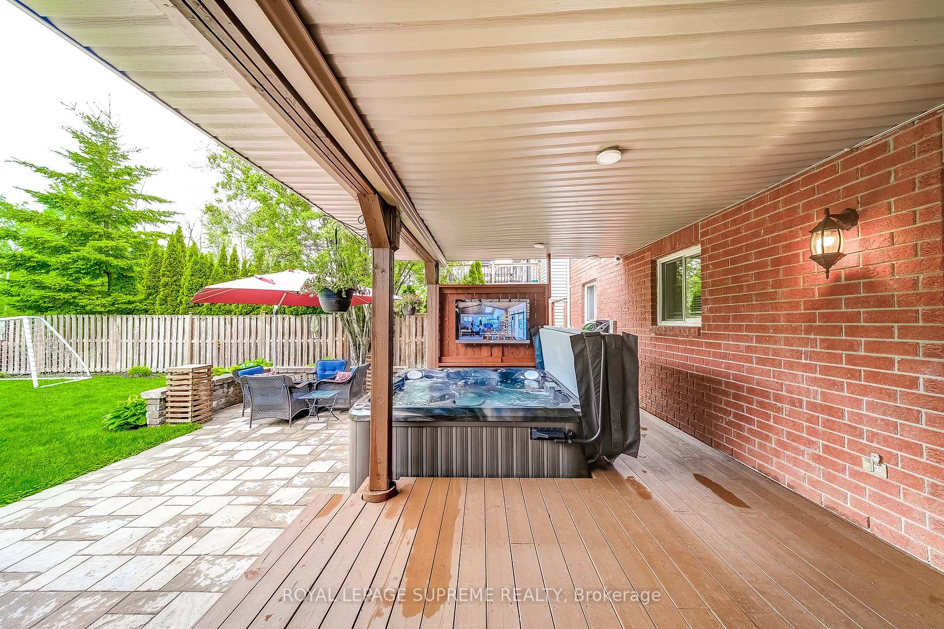Photo 39 of 2608 Leonard Street, Innisfil, Alcona — HOMEH