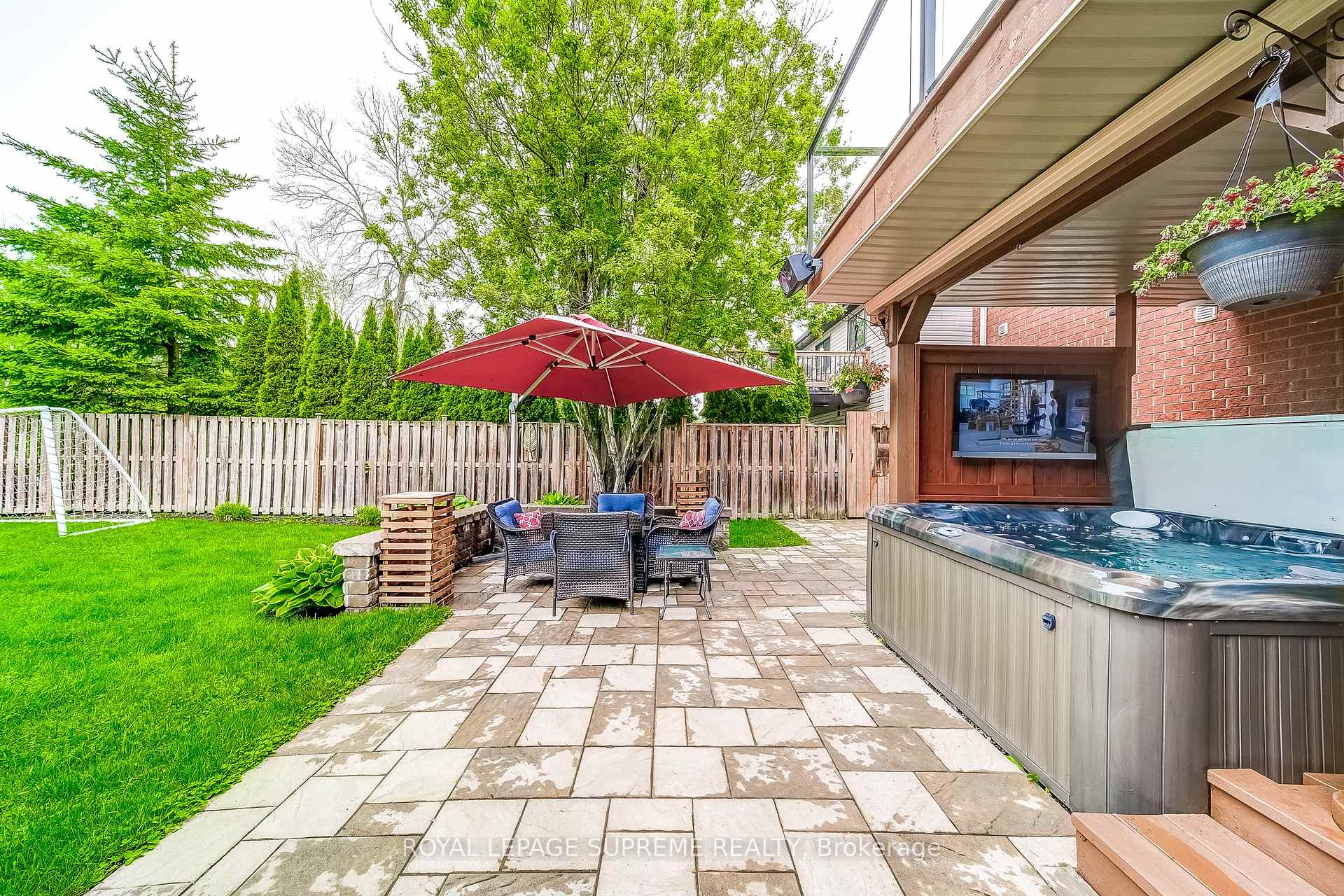 Photo 43 of 2608 Leonard Street, Innisfil, Alcona — HOMEH
