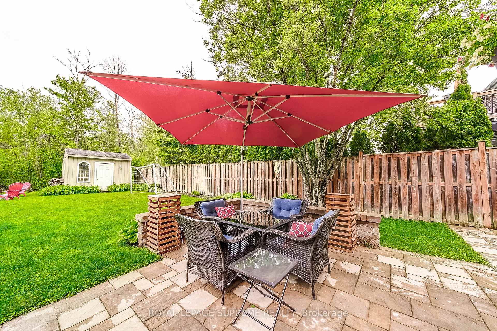 Photo 44 of 2608 Leonard Street, Innisfil, Alcona — HOMEH