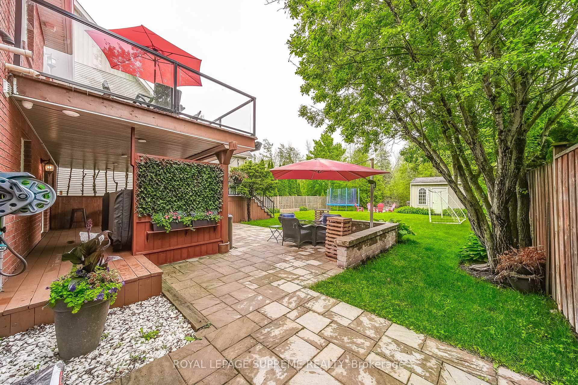 Photo 45 of 2608 Leonard Street, Innisfil, Alcona — HOMEH