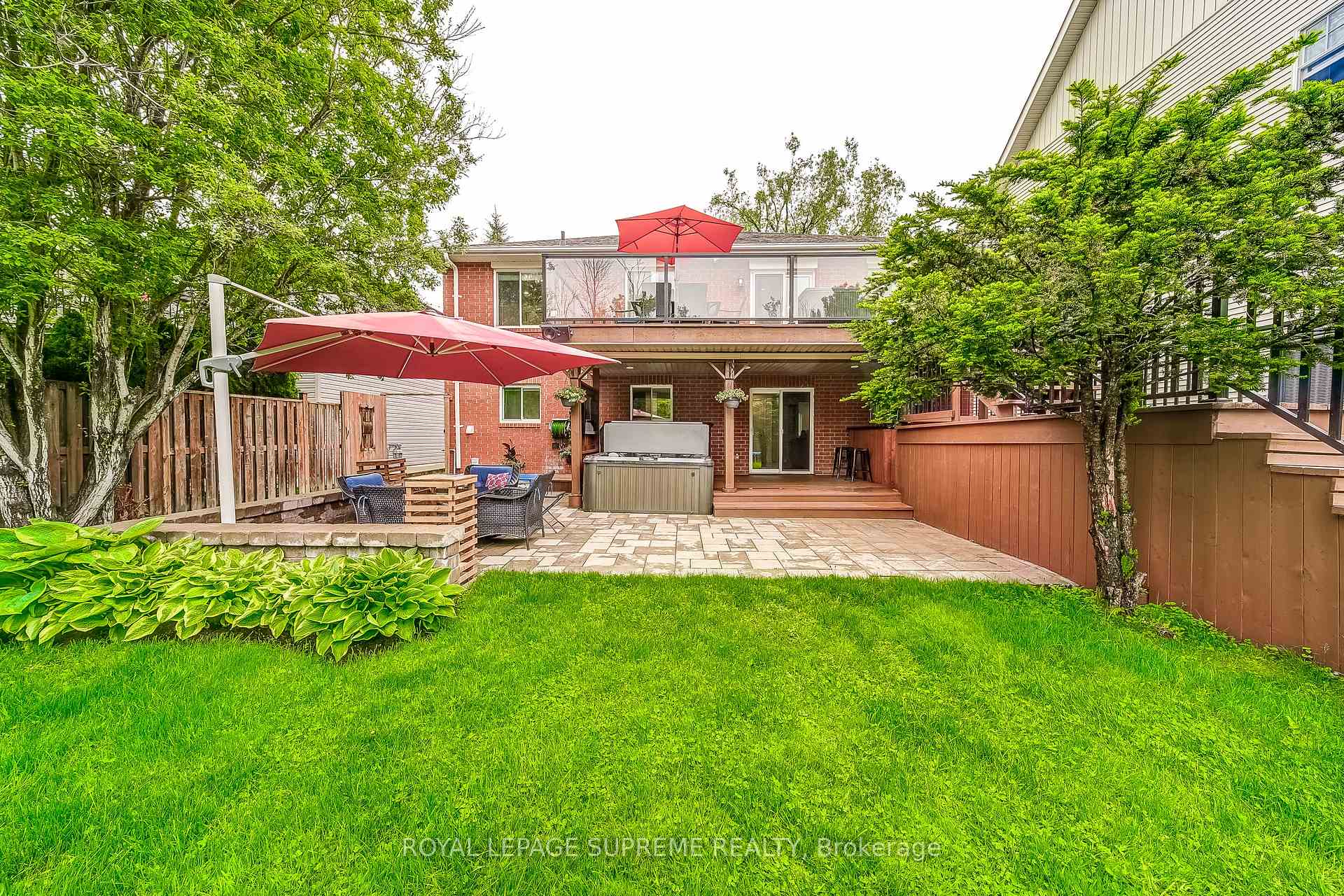 Photo 46 of 2608 Leonard Street, Innisfil, Alcona — HOMEH