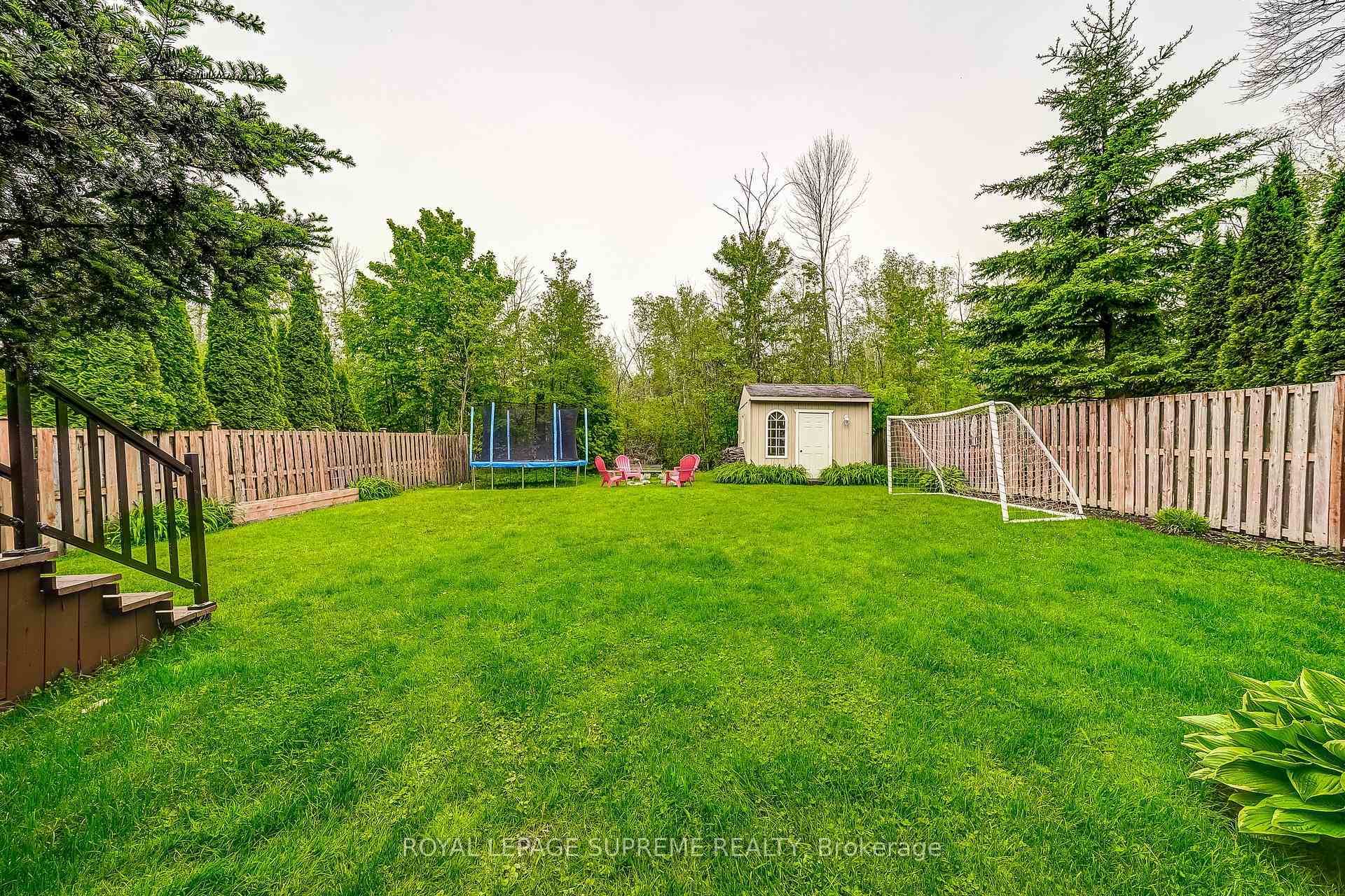 Photo 47 of 2608 Leonard Street, Innisfil, Alcona — HOMEH