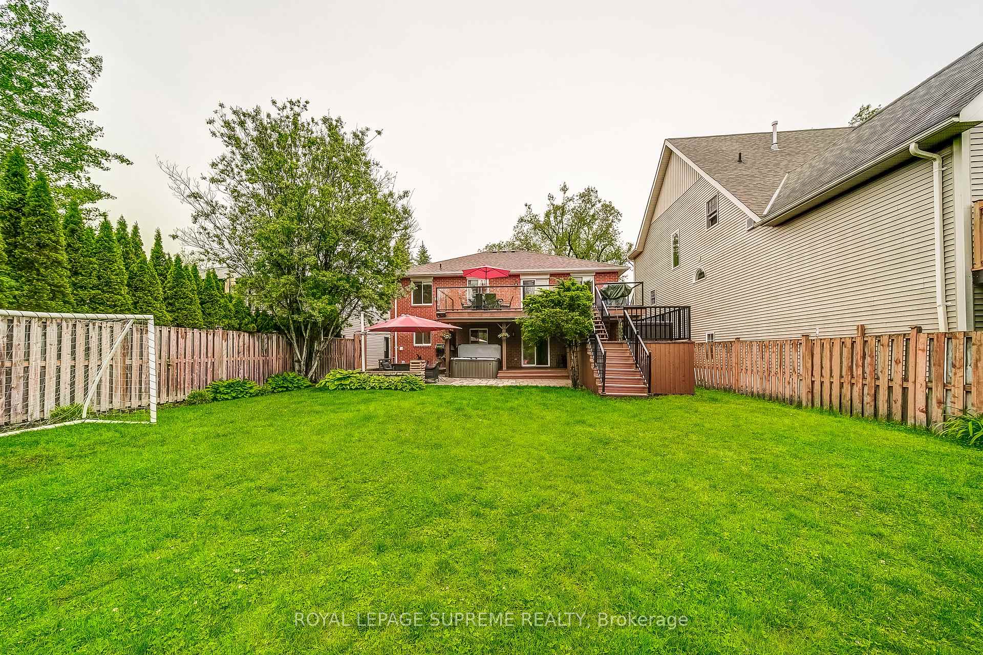 Photo 48 of 2608 Leonard Street, Innisfil, Alcona — HOMEH
