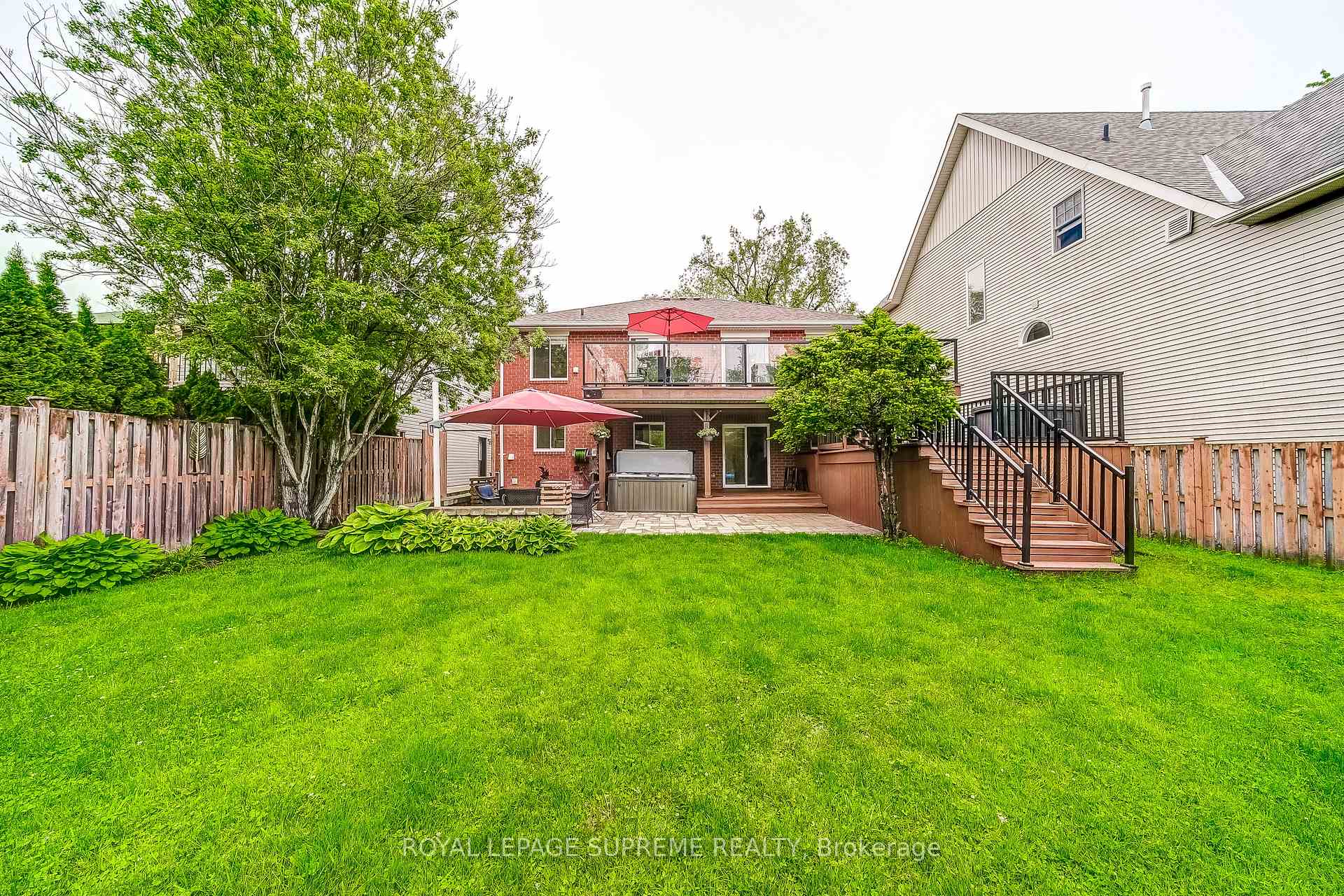 Photo 50 of 2608 Leonard Street, Innisfil, Alcona — HOMEH