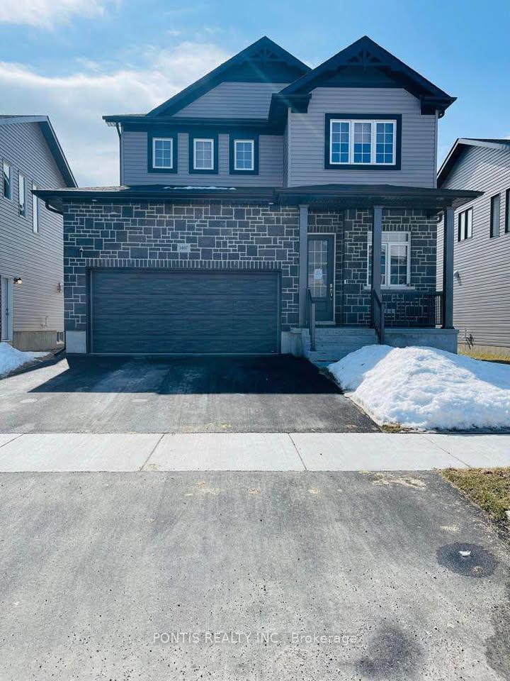 Photo 1 of 1407 Tulip Drive, Kingston, City Northwest — HOMEH