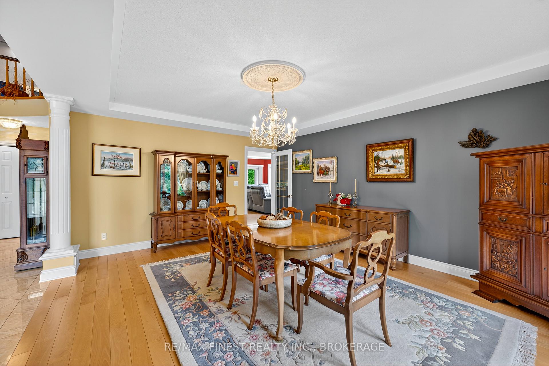 Photo 5 of 4868 Bath Road, Loyalist, Lennox and Addington - South — HOMEH
