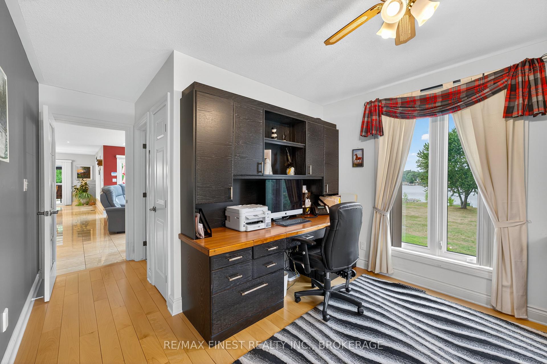 Photo 14 of 4868 Bath Road, Loyalist, Lennox and Addington - South — HOMEH