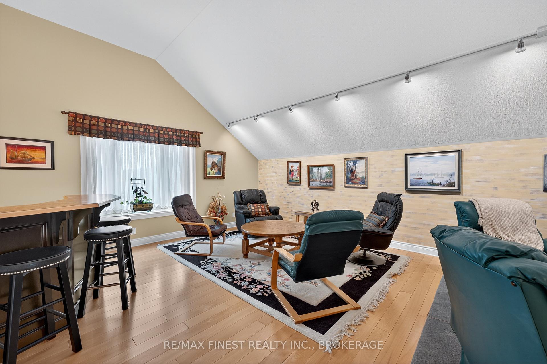 Photo 21 of 4868 Bath Road, Loyalist, Lennox and Addington - South — HOMEH