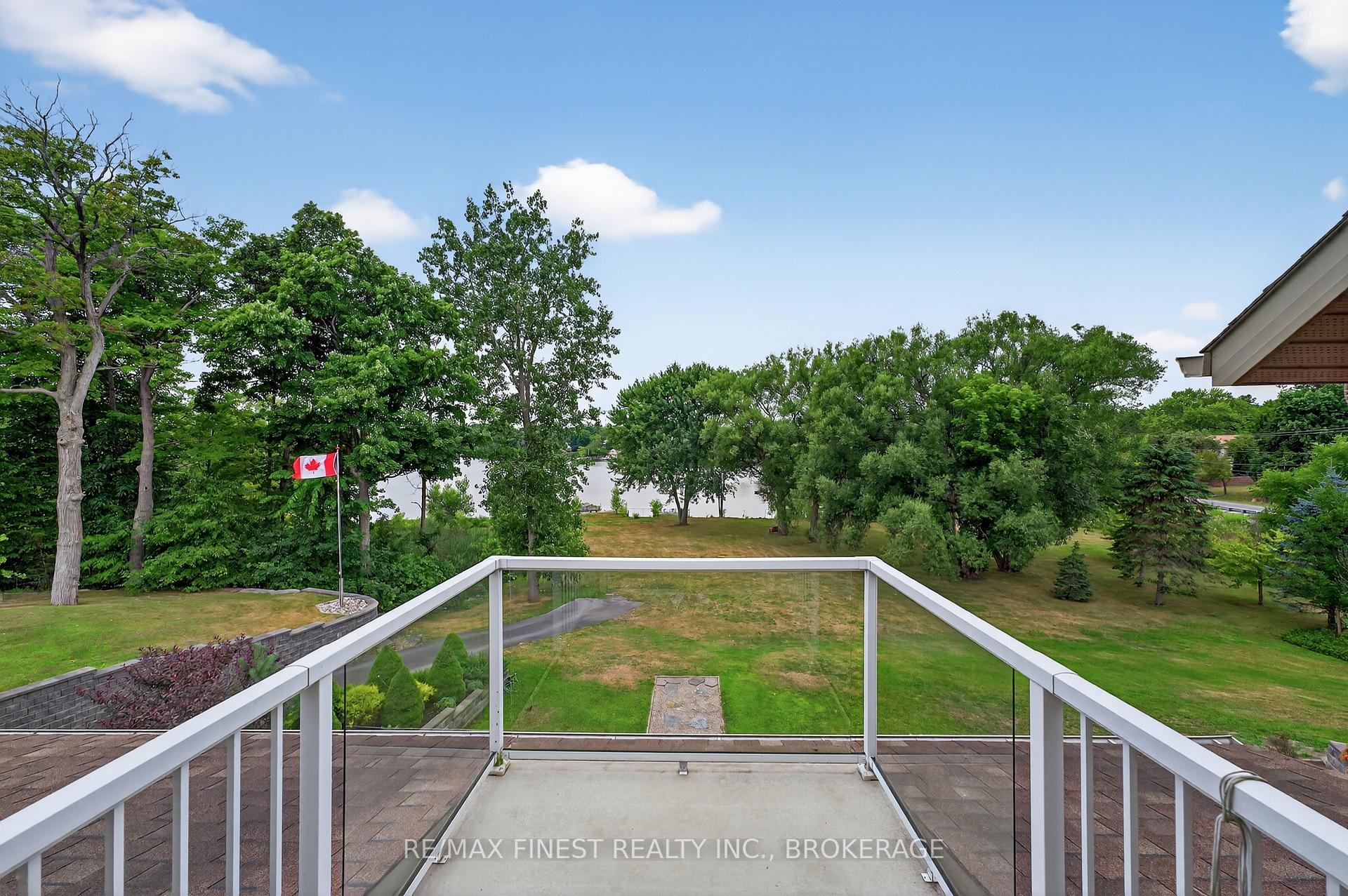 Photo 23 of 4868 Bath Road, Loyalist, Lennox and Addington - South — HOMEH