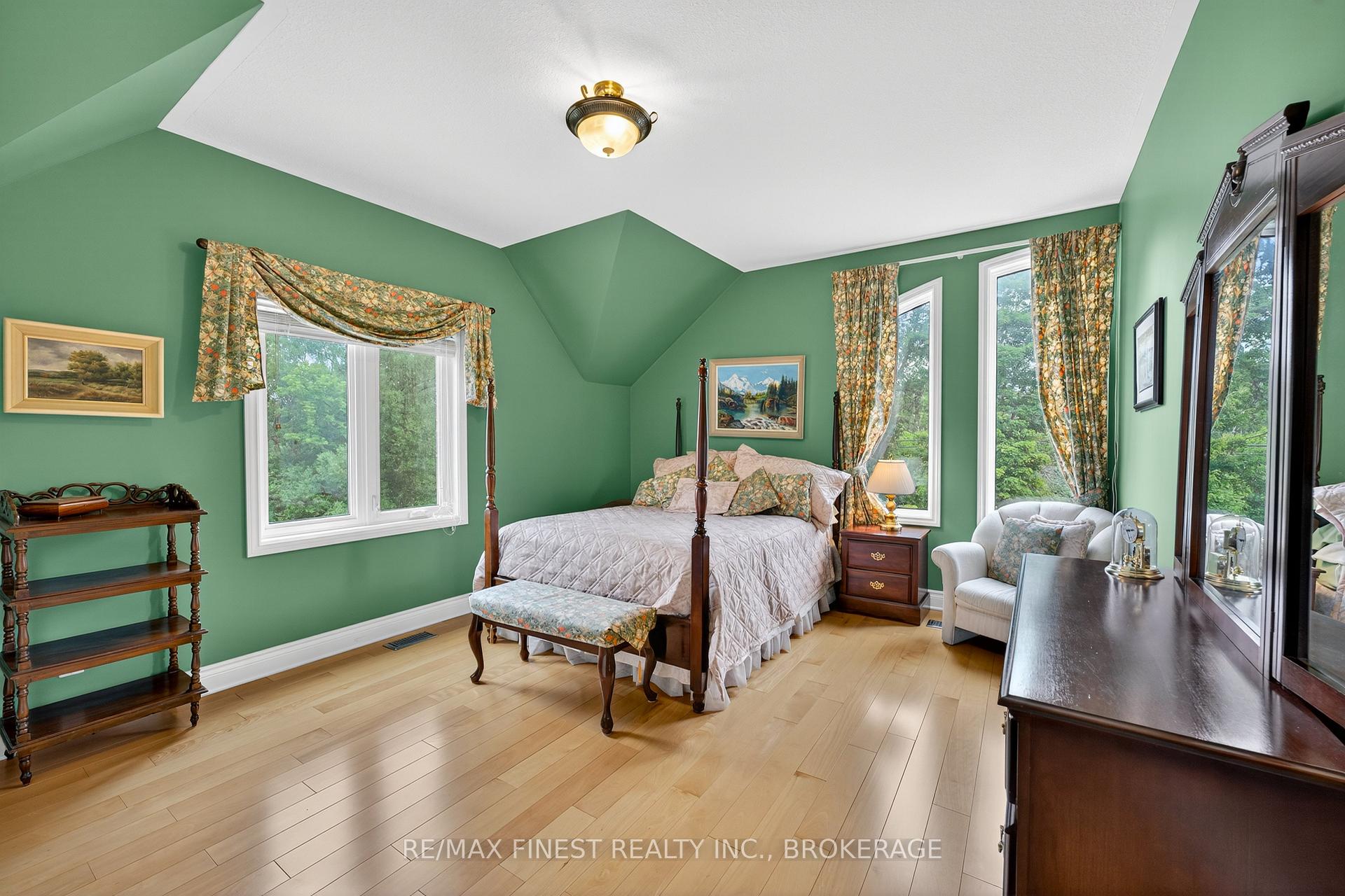 Photo 25 of 4868 Bath Road, Loyalist, Lennox and Addington - South — HOMEH