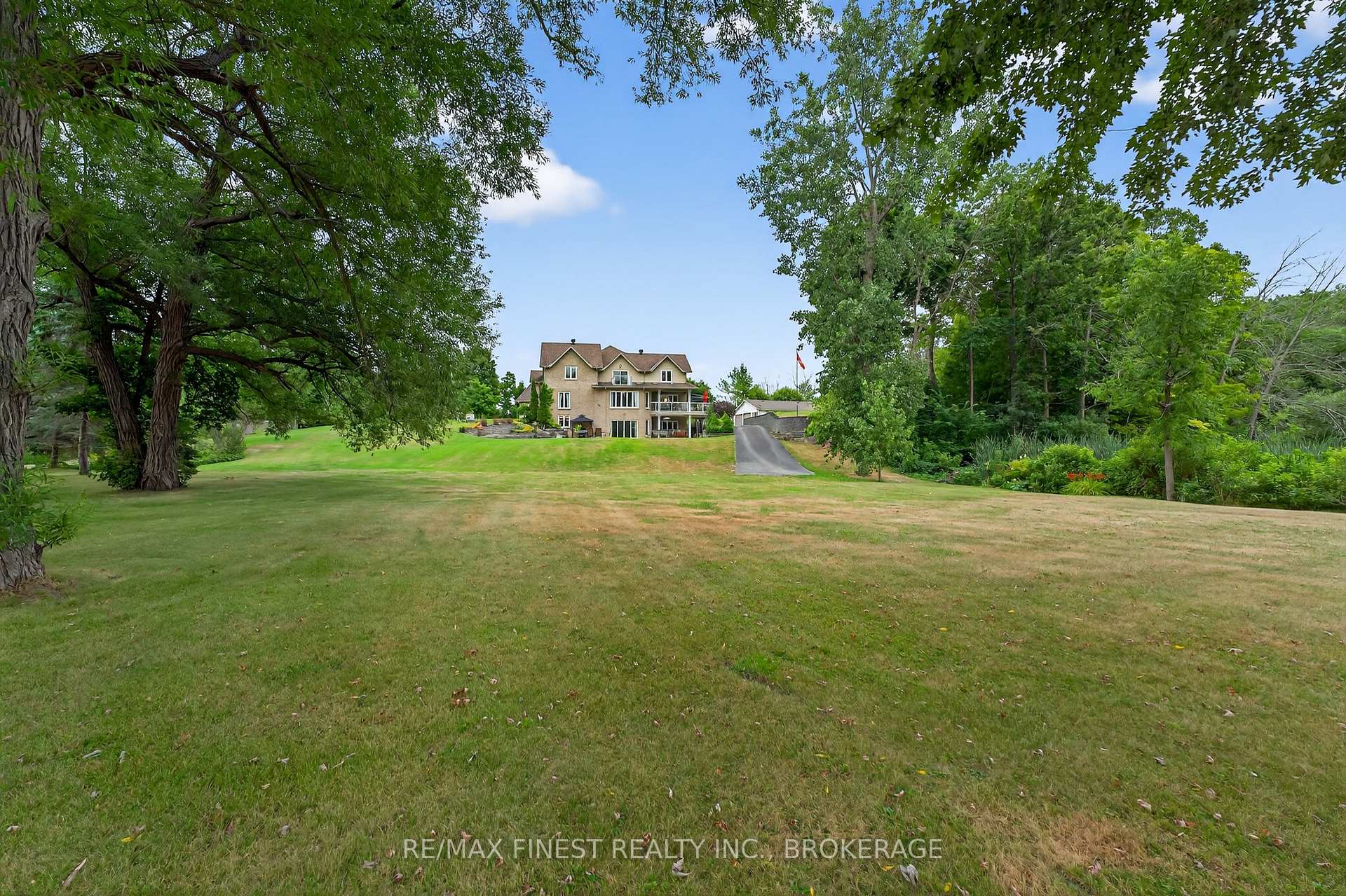 Photo 41 of 4868 Bath Road, Loyalist, Lennox and Addington - South — HOMEH