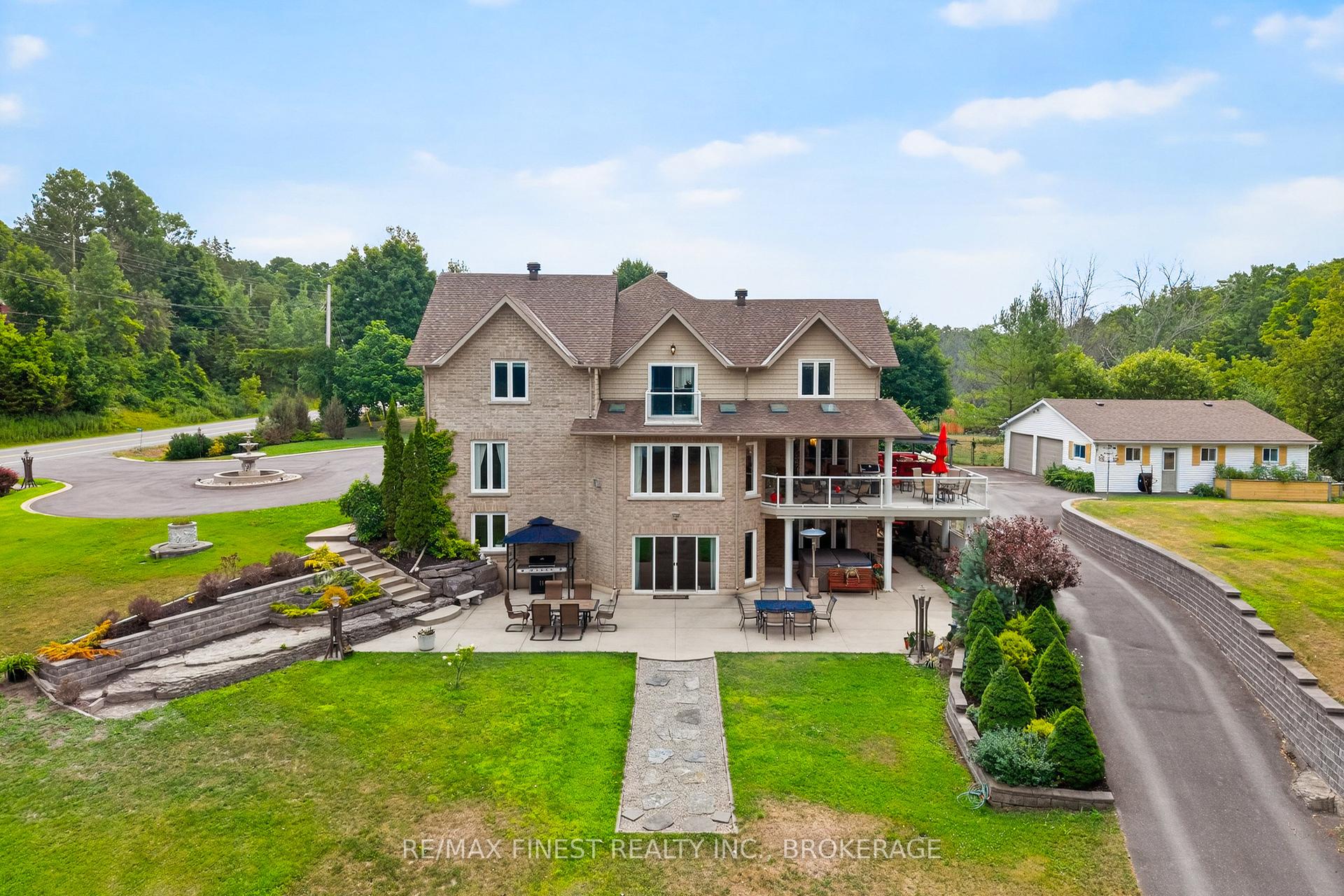 Photo 45 of 4868 Bath Road, Loyalist, Lennox and Addington - South — HOMEH