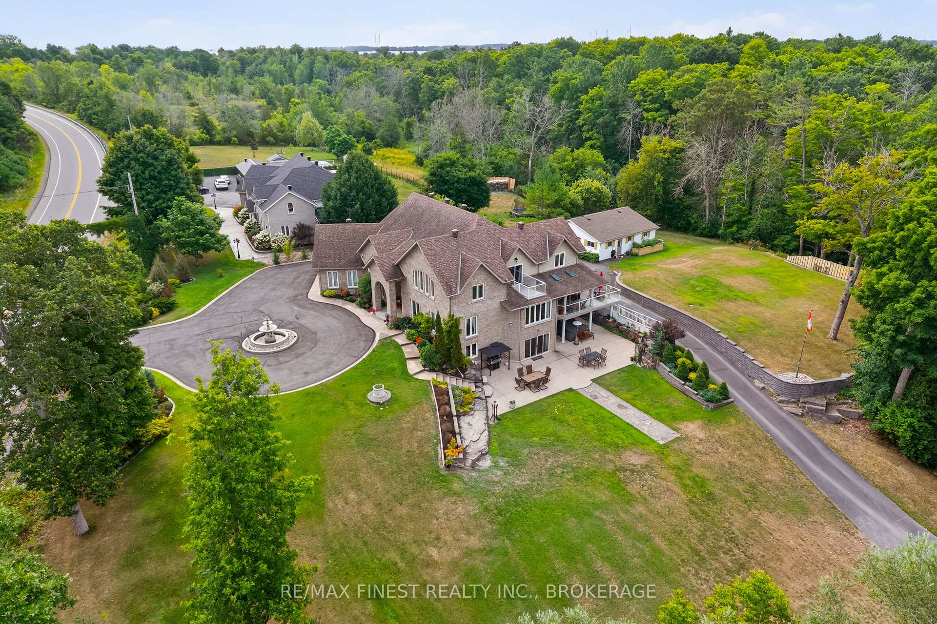 Photo 46 of 4868 Bath Road, Loyalist, Lennox and Addington - South — HOMEH
