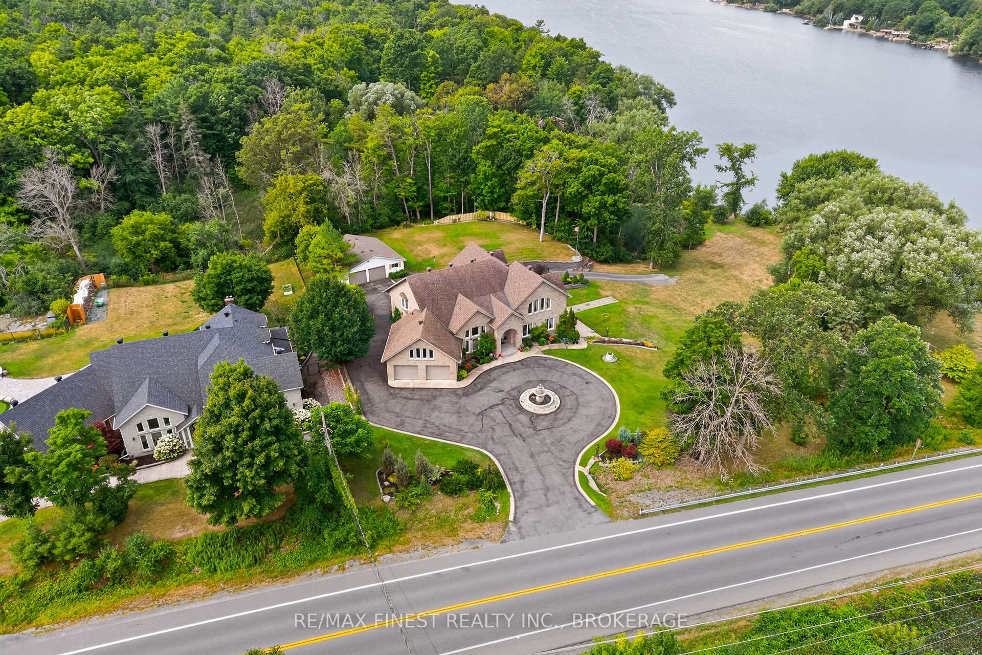 Photo 48 of 4868 Bath Road, Loyalist, Lennox and Addington - South — HOMEH
