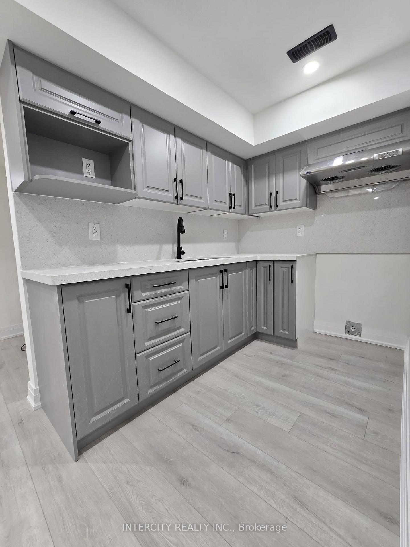 Photo 1 of Unit BASEMENT, 181 Forestwalk Street, Kitchener — HOMEH