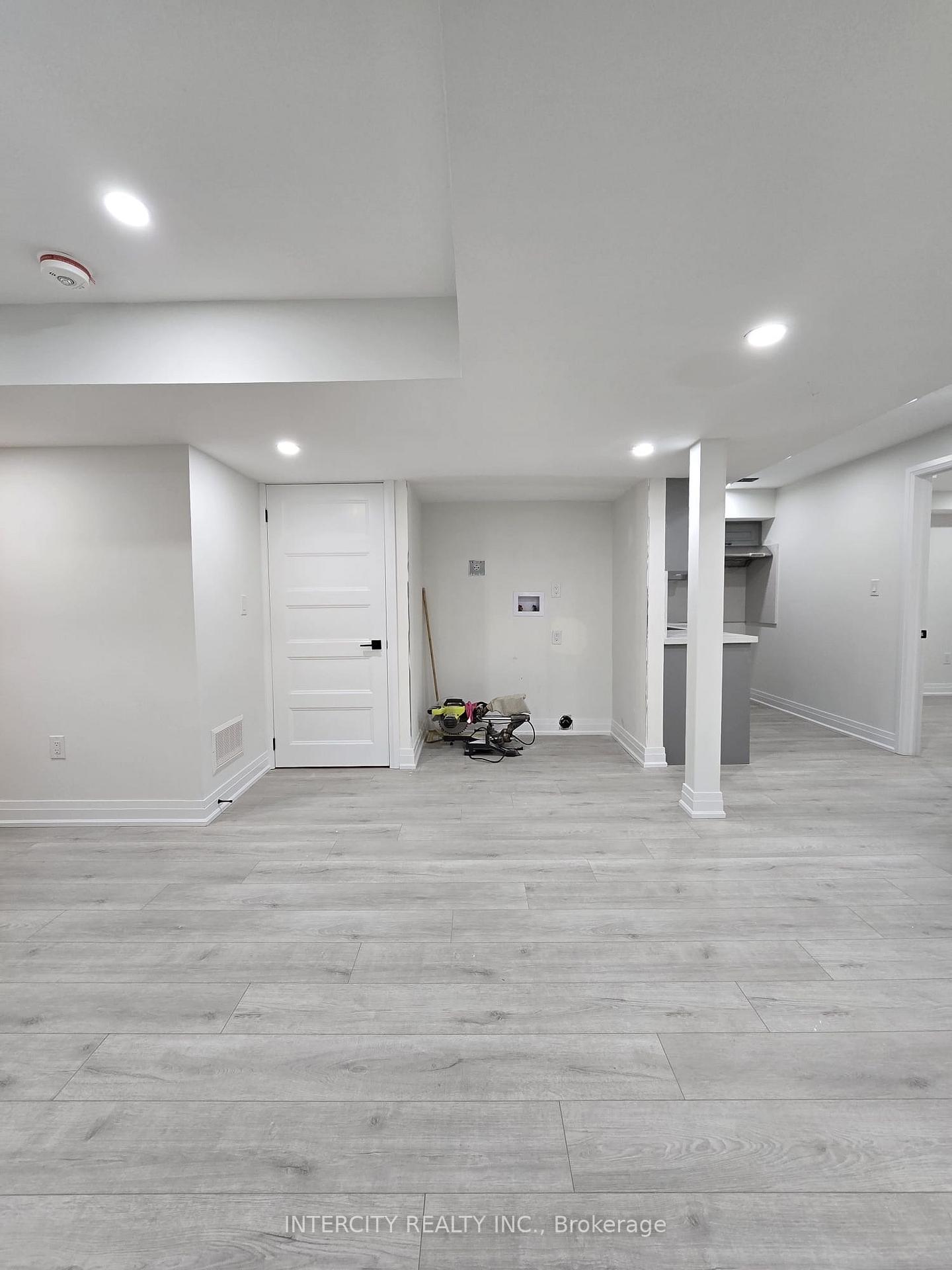 Photo 2 of Unit BASEMENT, 181 Forestwalk Street, Kitchener — HOMEH