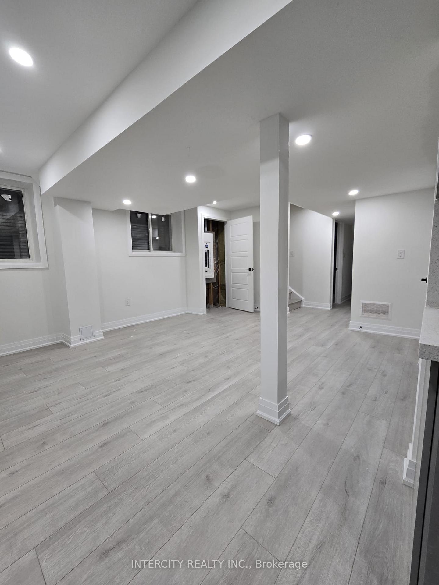 Photo 3 of Unit BASEMENT, 181 Forestwalk Street, Kitchener — HOMEH