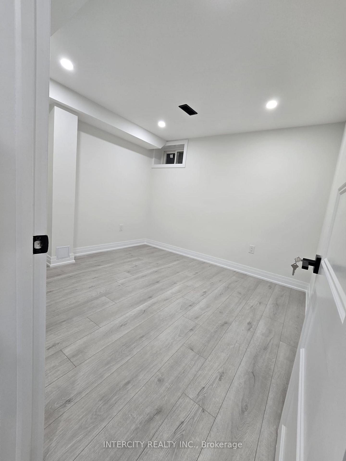 Photo 4 of Unit BASEMENT, 181 Forestwalk Street, Kitchener — HOMEH