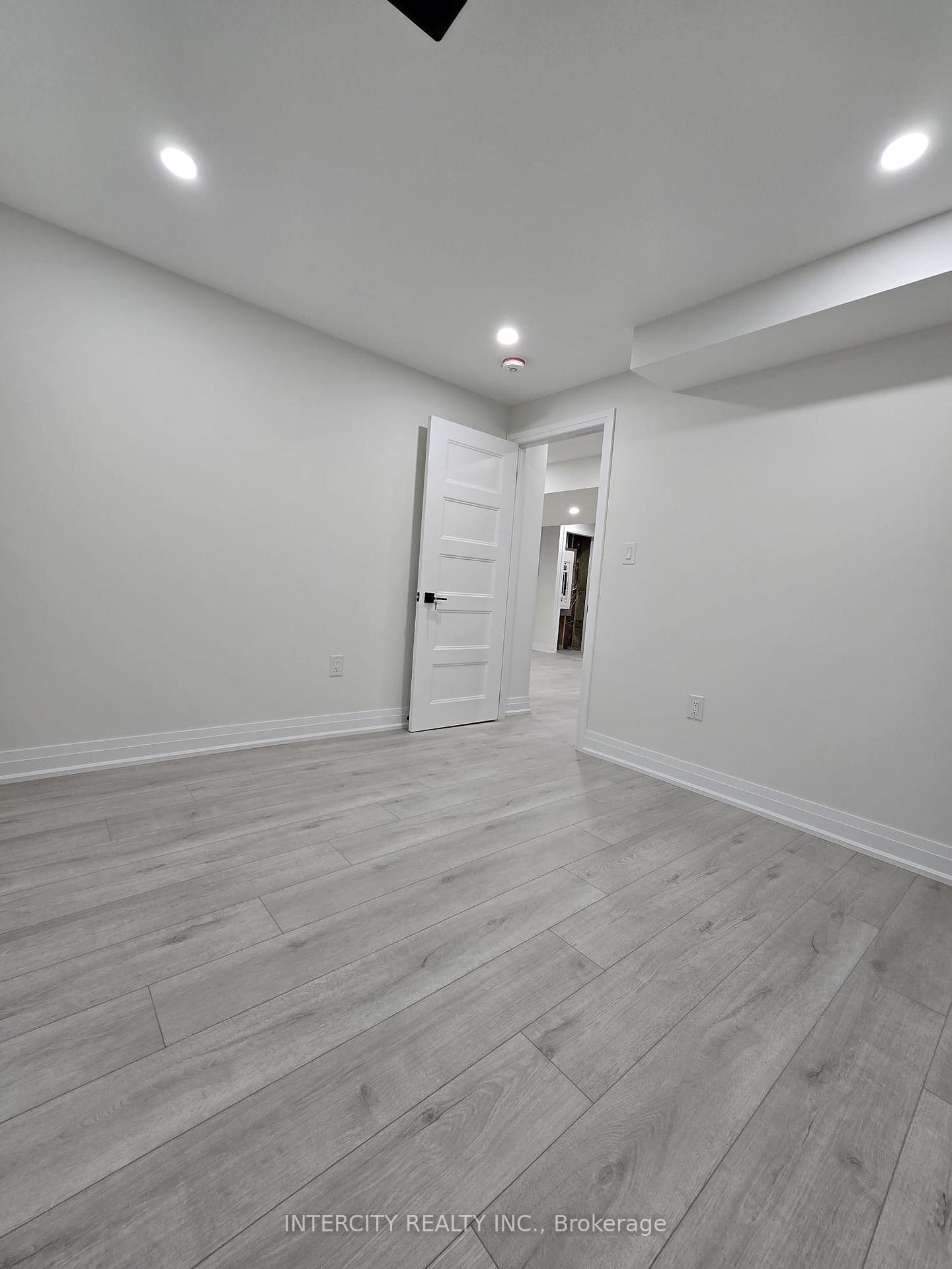 Photo 5 of Unit BASEMENT, 181 Forestwalk Street, Kitchener — HOMEH