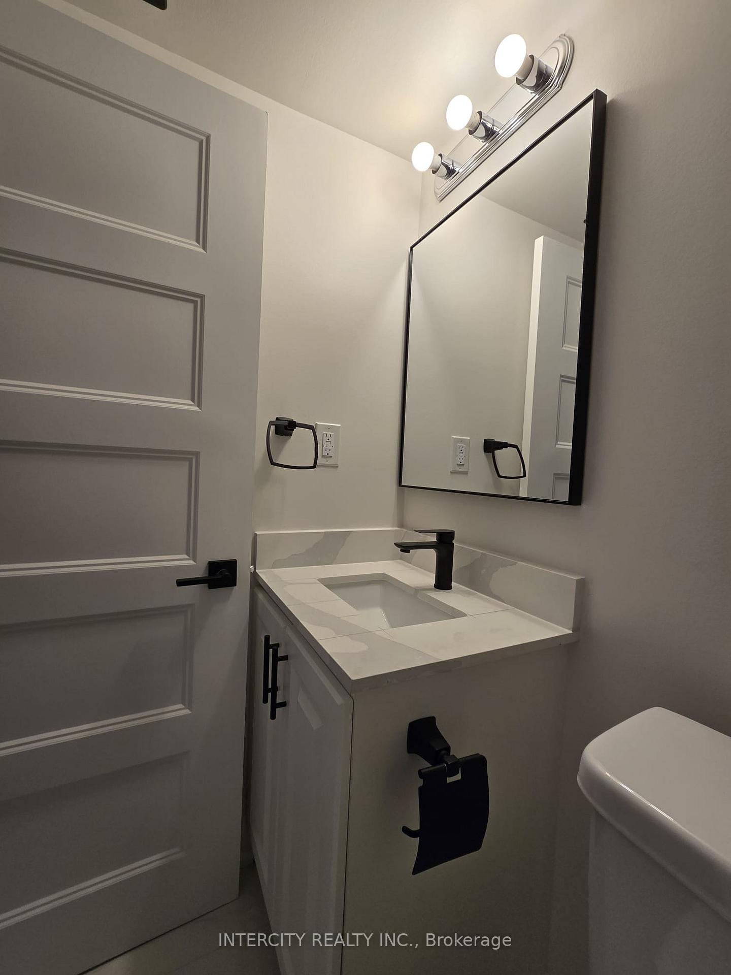 Photo 7 of Unit BASEMENT, 181 Forestwalk Street, Kitchener — HOMEH