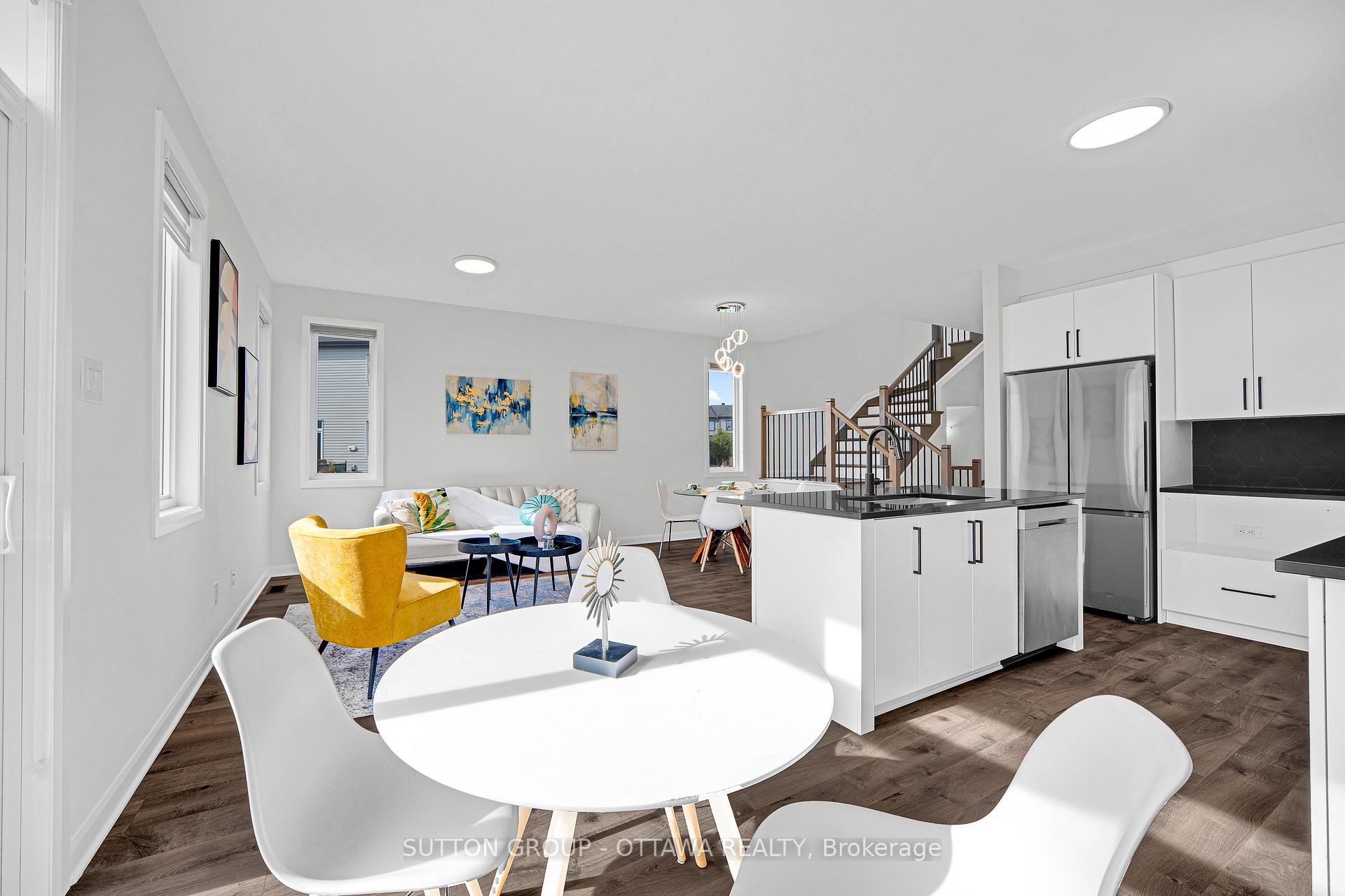 Photo 23 of 1006 Speedvale Court, Ottawa, Kanata - Kanata Lakes/Heritage Hills — HOMEH
