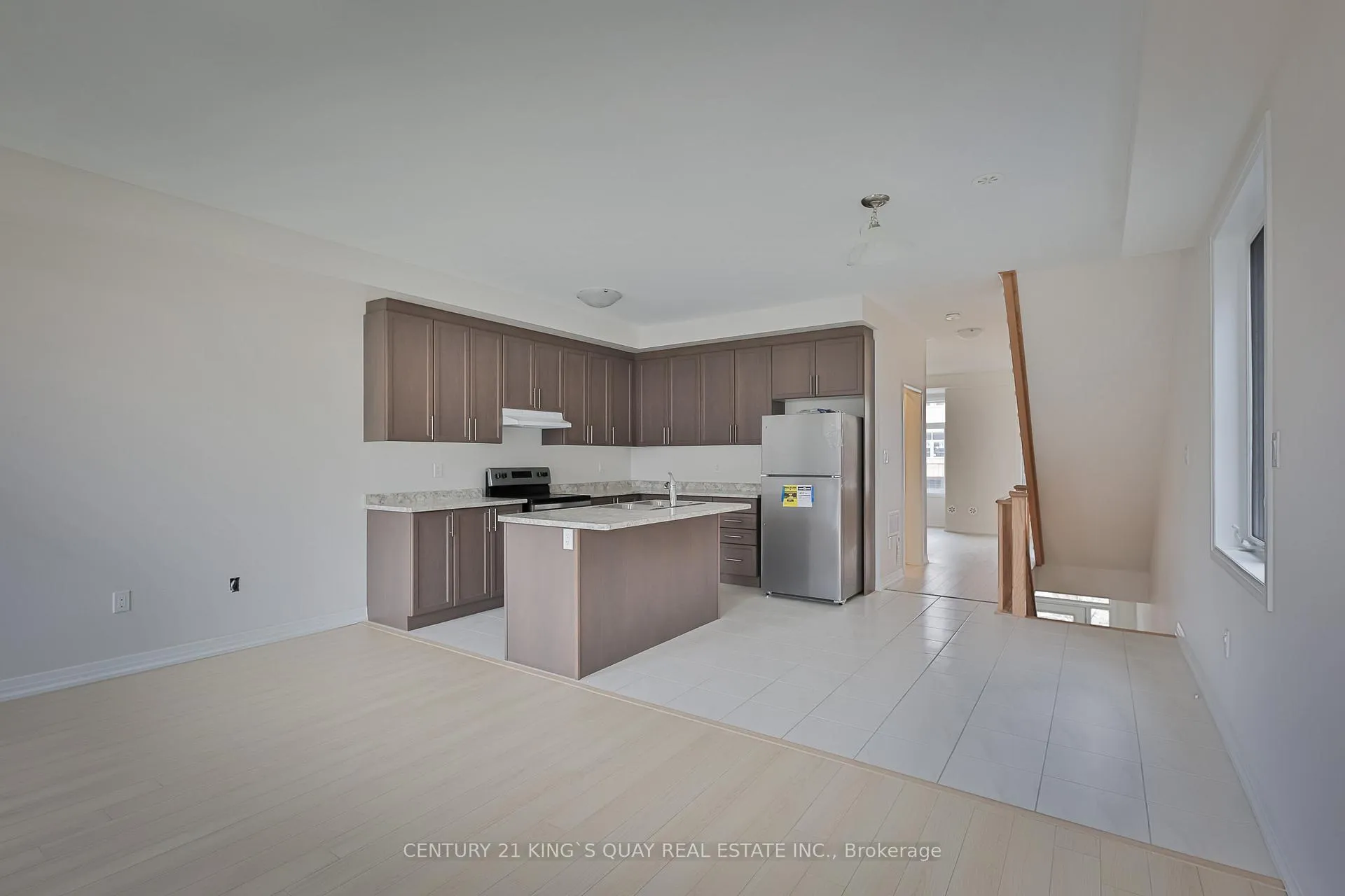 Photo 6 of 36 Sissons Way, Markham, Box Grove — HOMEH
