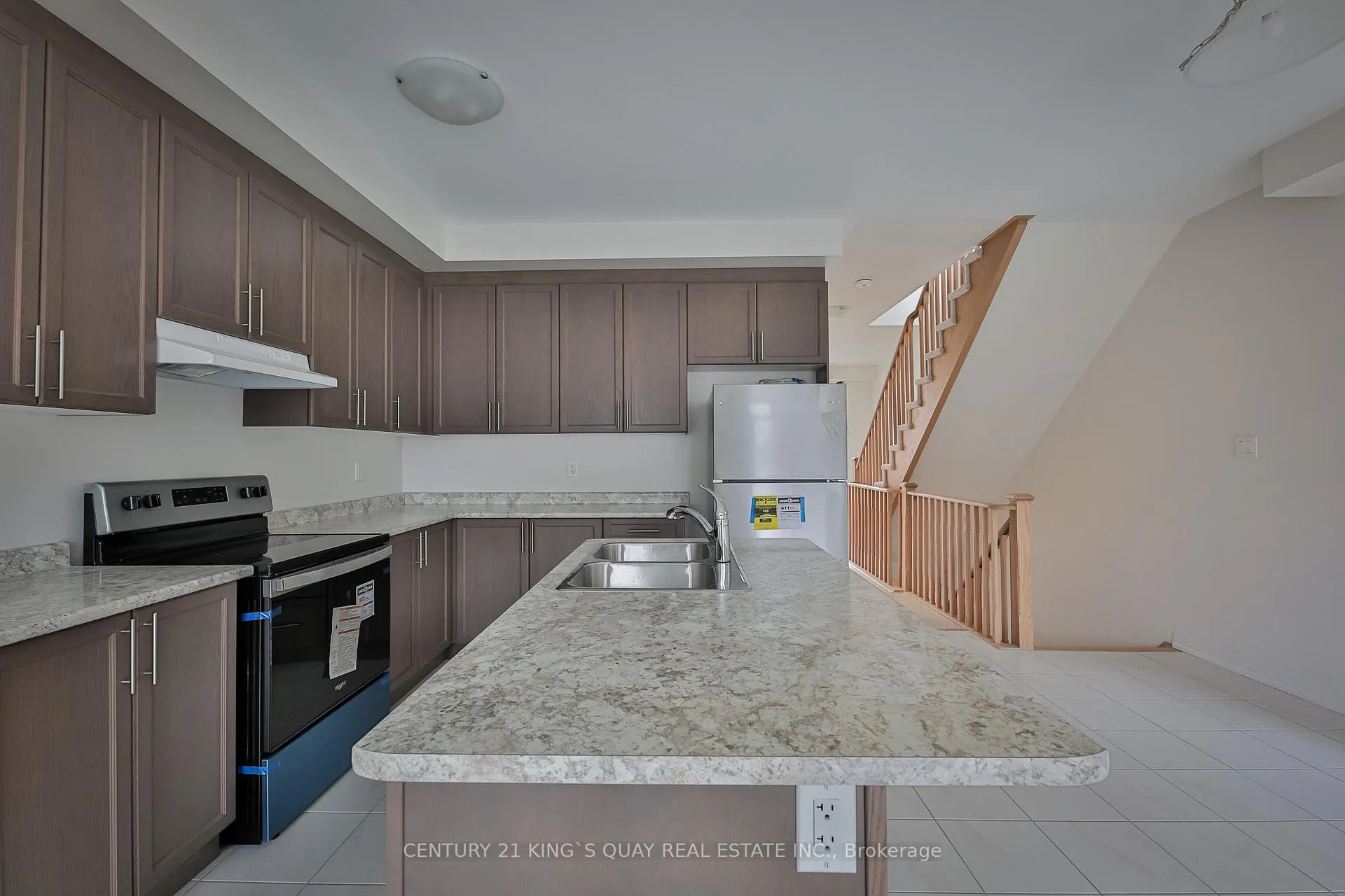 Photo 7 of 36 Sissons Way, Markham, Box Grove — HOMEH