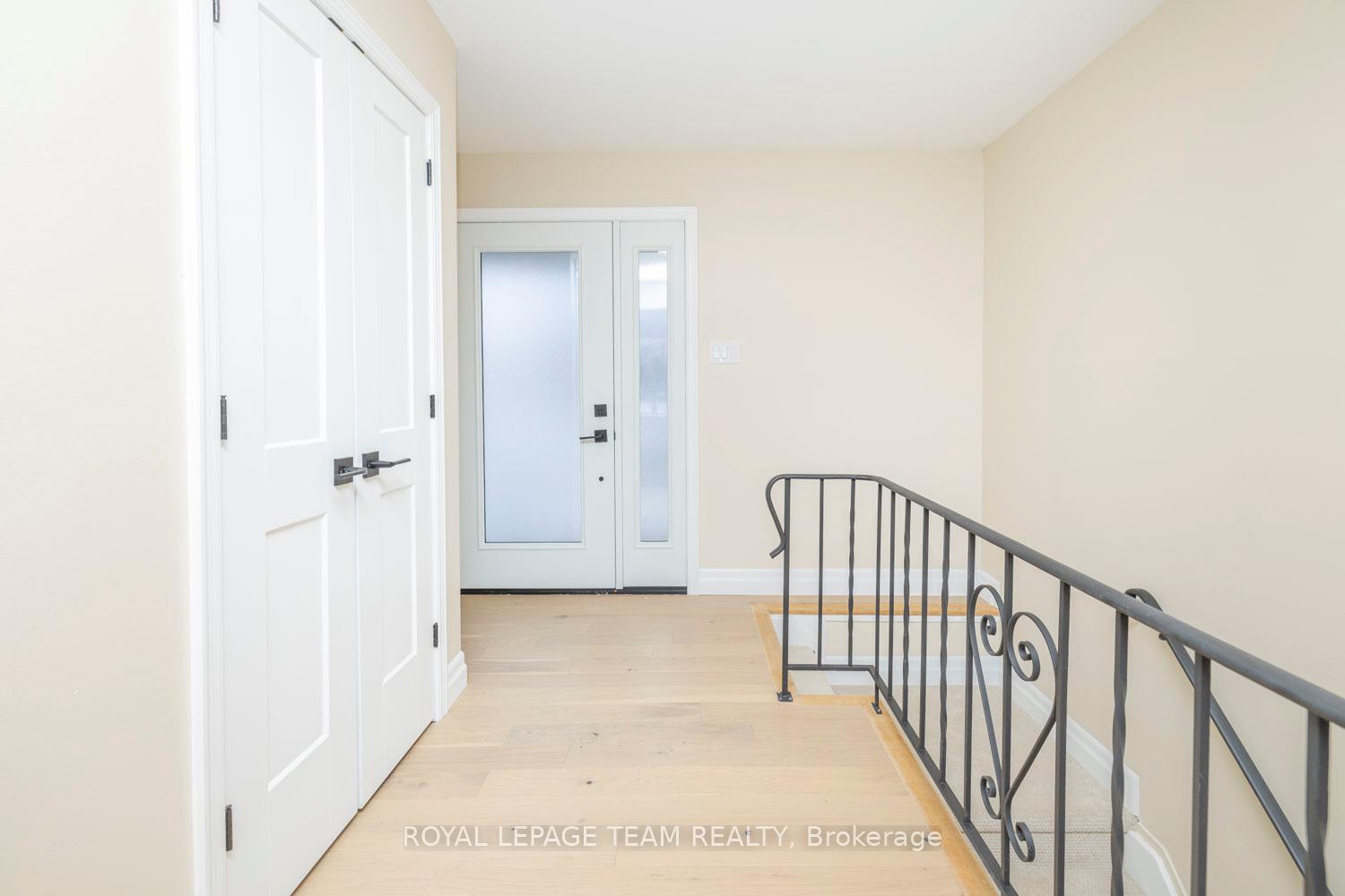 Photo 4 of 1245 Fairway Drive, Ottawa, Manotick South to Roger Stevens — HOMEH