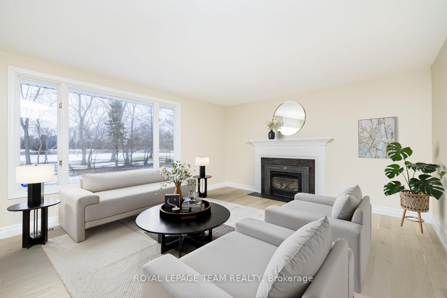 Photo 12 of 1245 Fairway Drive, Ottawa, Manotick South to Roger Stevens — HOMEH