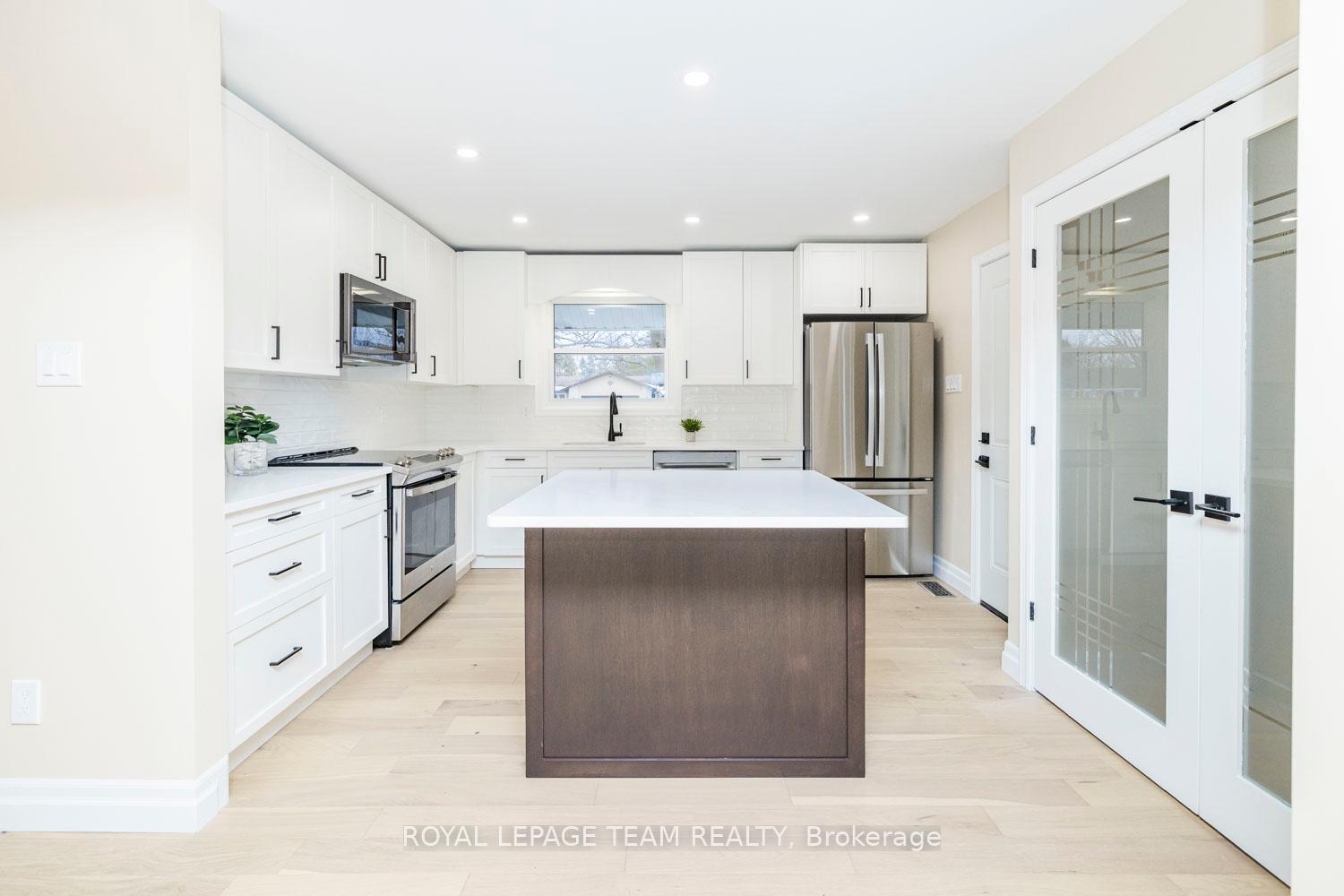 Photo 13 of 1245 Fairway Drive, Ottawa, Manotick South to Roger Stevens — HOMEH