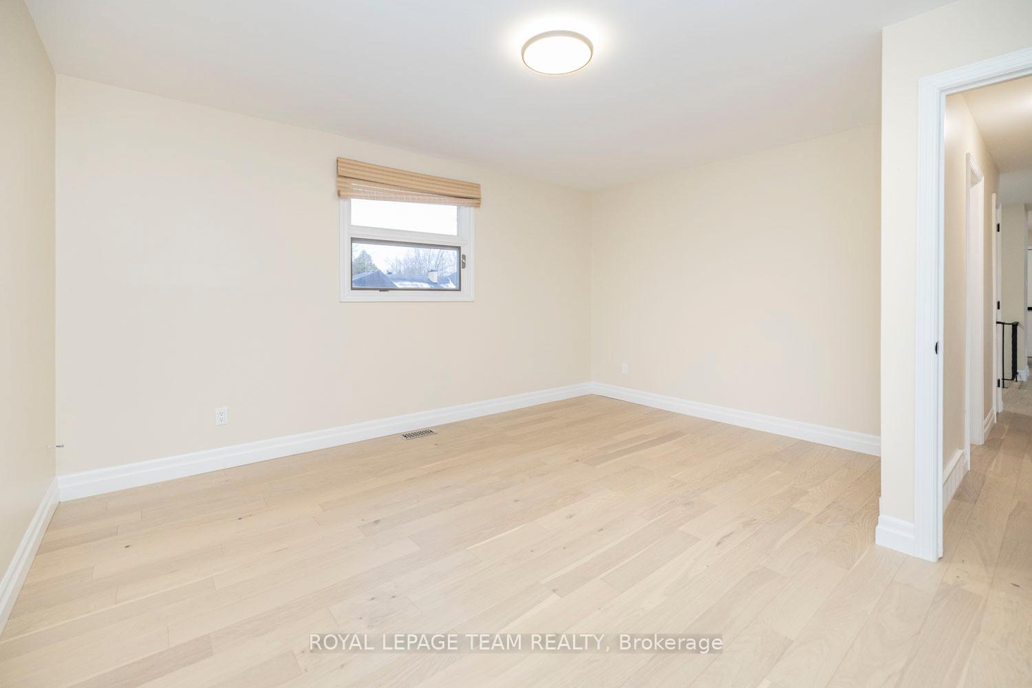 Photo 17 of 1245 Fairway Drive, Ottawa, Manotick South to Roger Stevens — HOMEH
