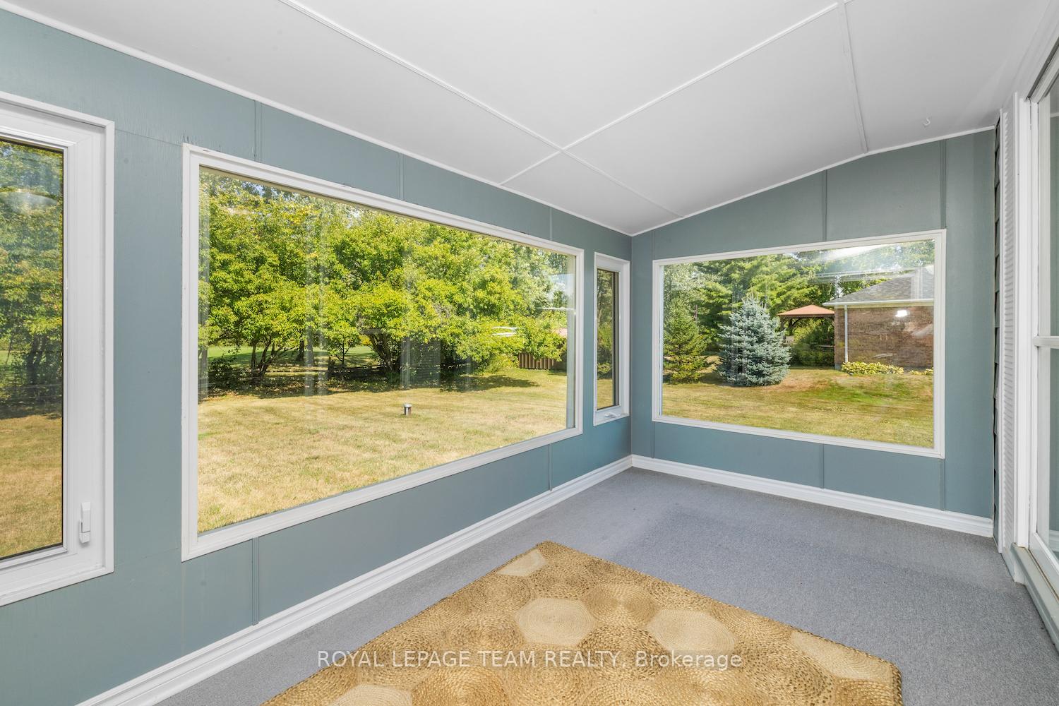 Photo 24 of 1245 Fairway Drive, Ottawa, Manotick South to Roger Stevens — HOMEH