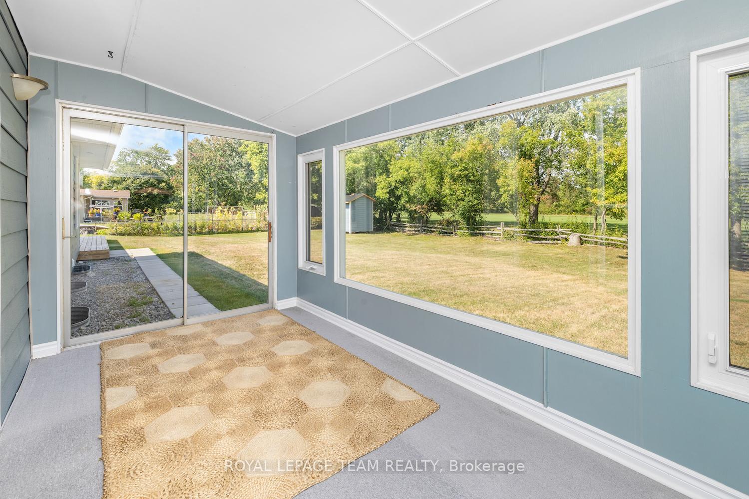 Photo 25 of 1245 Fairway Drive, Ottawa, Manotick South to Roger Stevens — HOMEH