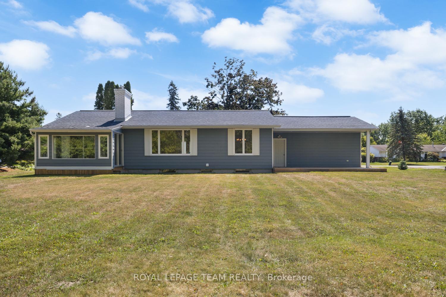 Photo 30 of 1245 Fairway Drive, Ottawa, Manotick South to Roger Stevens — HOMEH