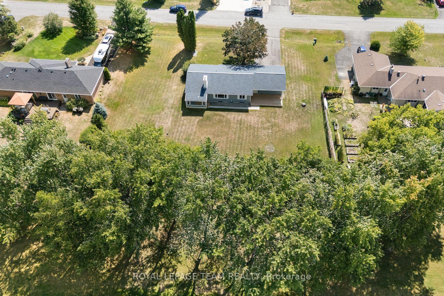 Photo 38 of 1245 Fairway Drive, Ottawa, Manotick South to Roger Stevens — HOMEH