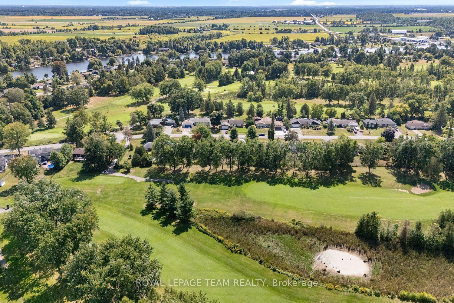 Photo 39 of 1245 Fairway Drive, Ottawa, Manotick South to Roger Stevens — HOMEH
