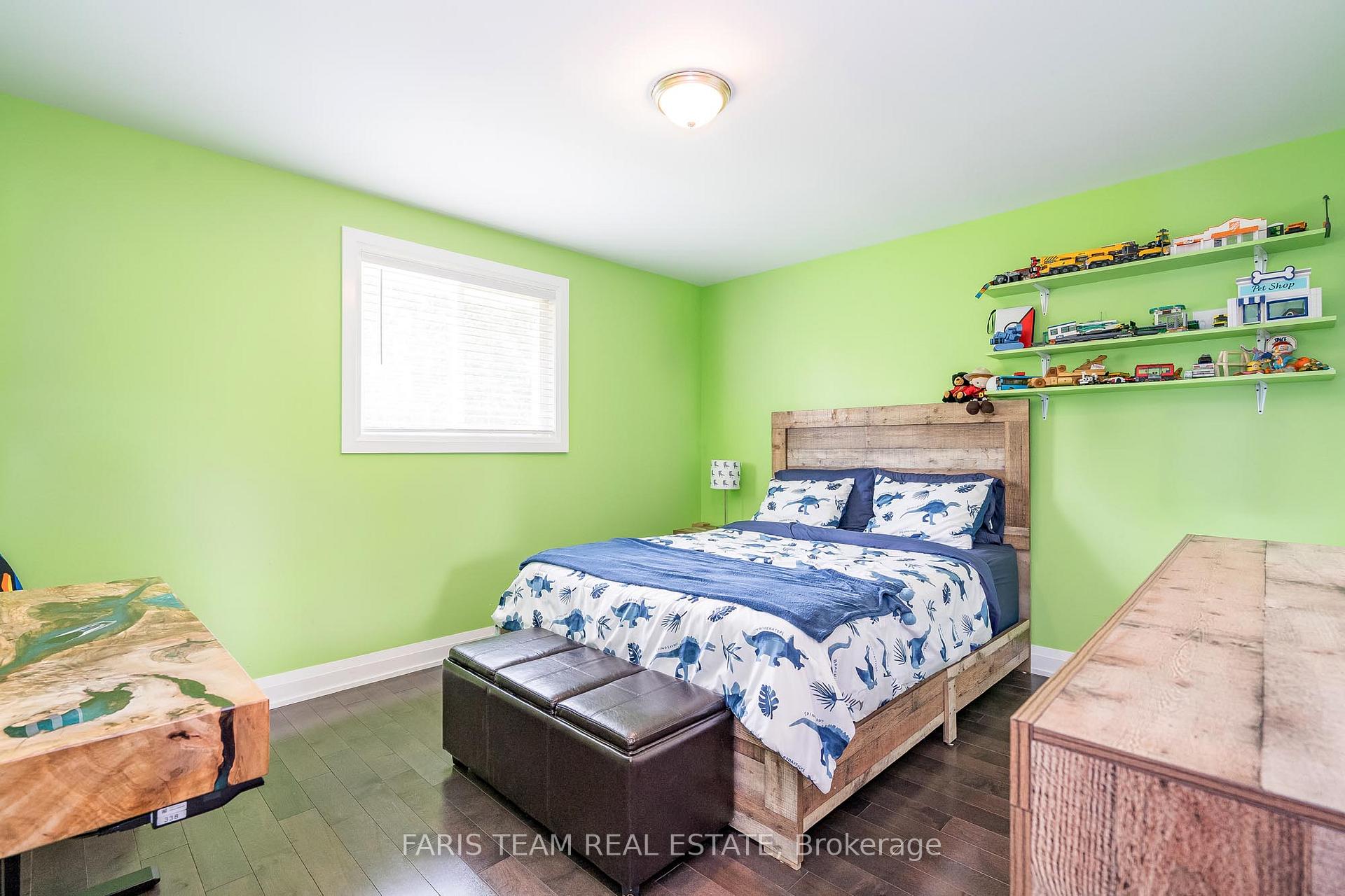 Photo 18 of 2077 Thompson Street, Innisfil, Alcona — HOMEH