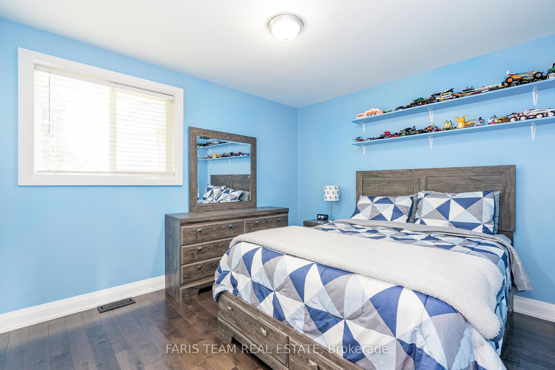 Photo 19 of 2077 Thompson Street, Innisfil, Alcona — HOMEH