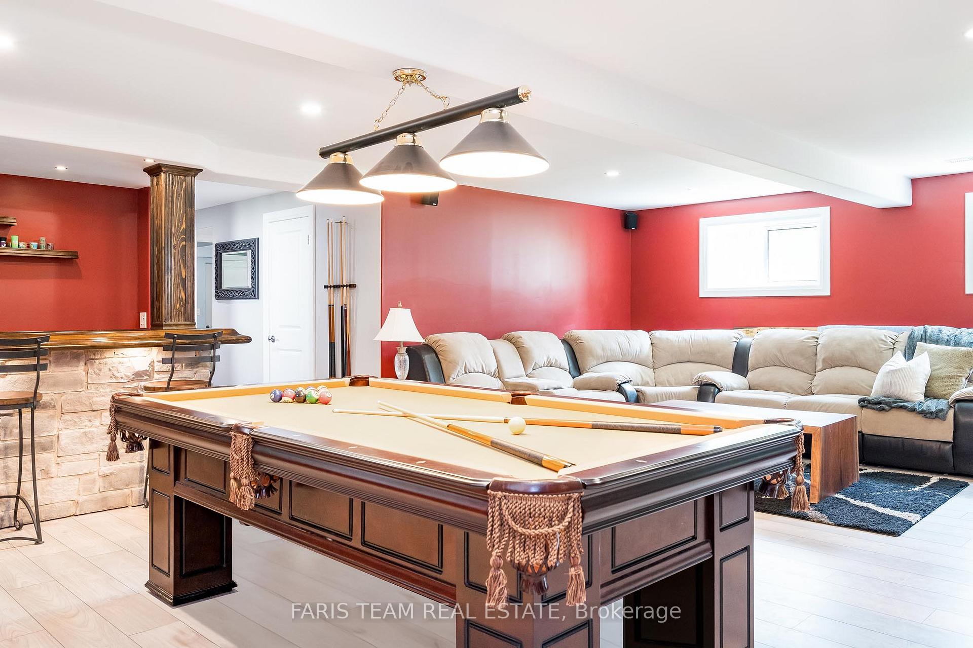 Photo 26 of 2077 Thompson Street, Innisfil, Alcona — HOMEH