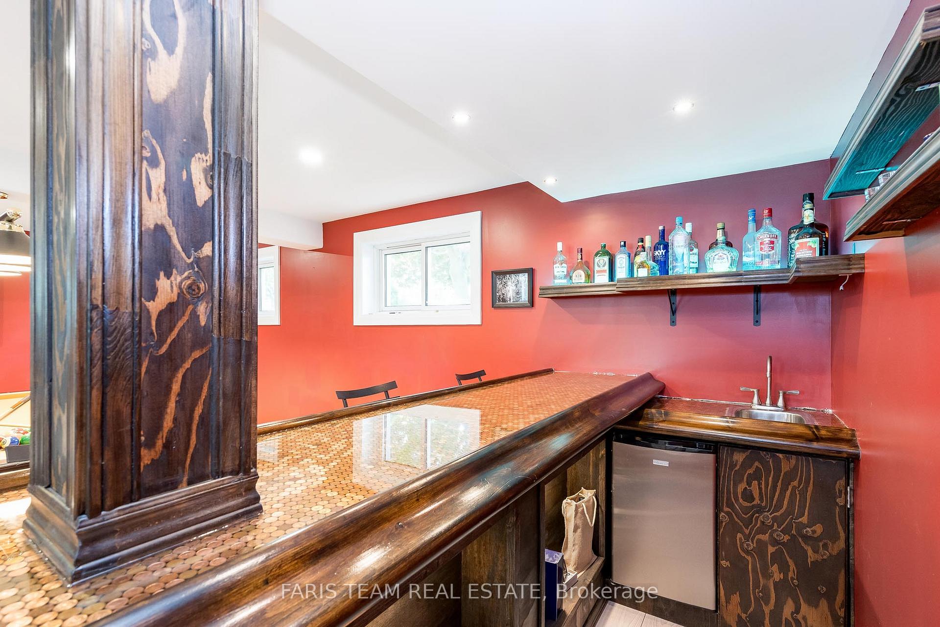 Photo 28 of 2077 Thompson Street, Innisfil, Alcona — HOMEH