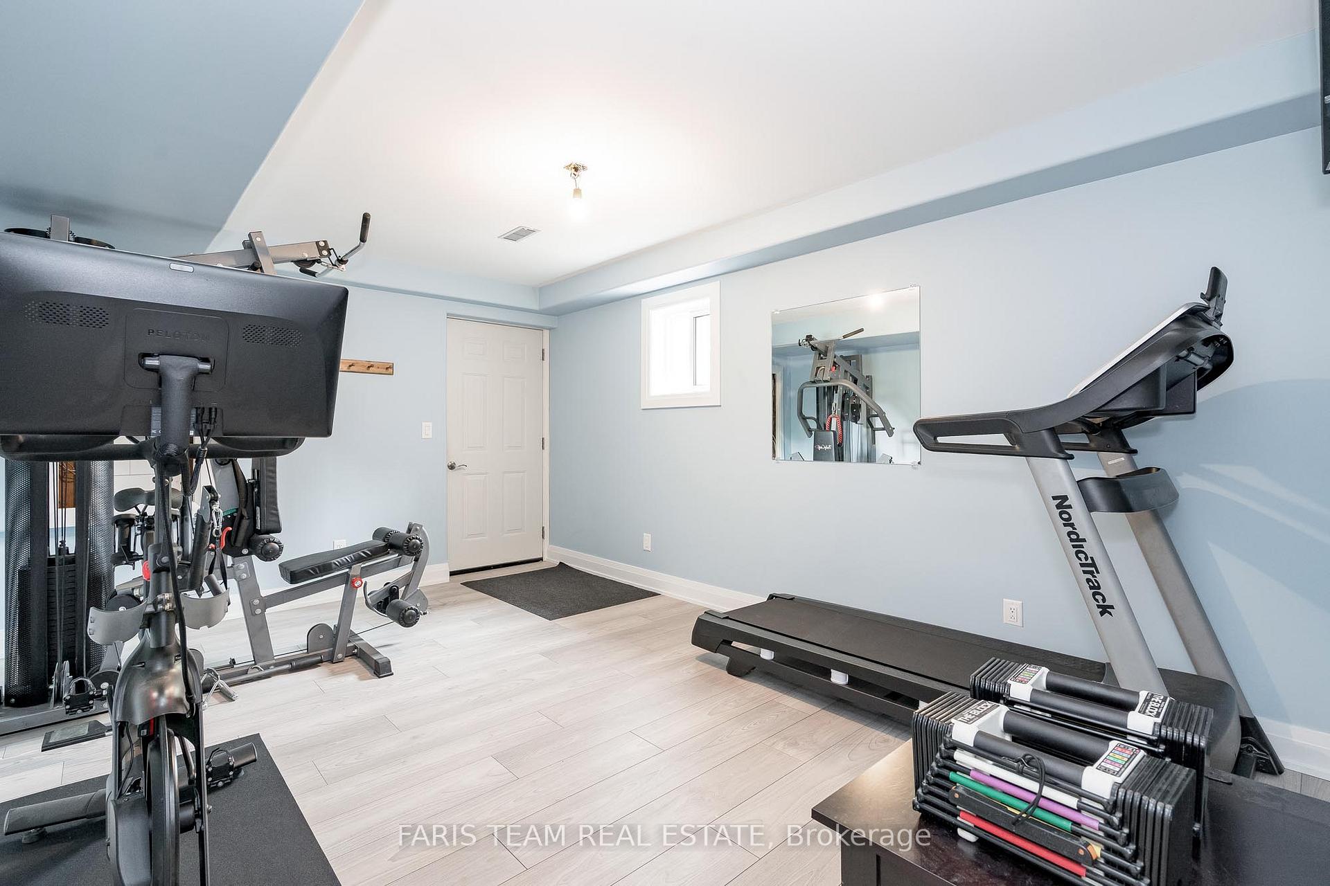 Photo 31 of 2077 Thompson Street, Innisfil, Alcona — HOMEH