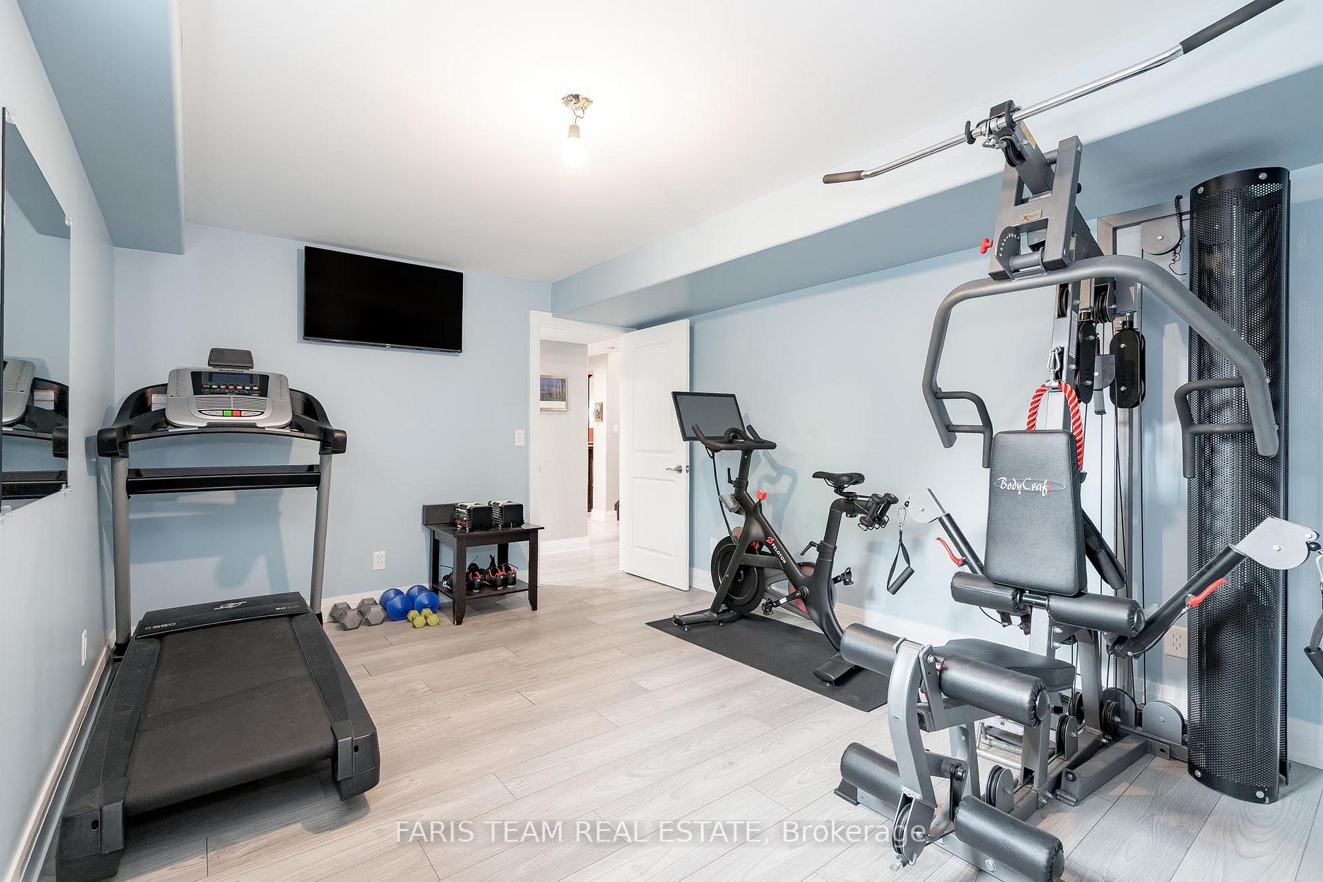 Photo 32 of 2077 Thompson Street, Innisfil, Alcona — HOMEH