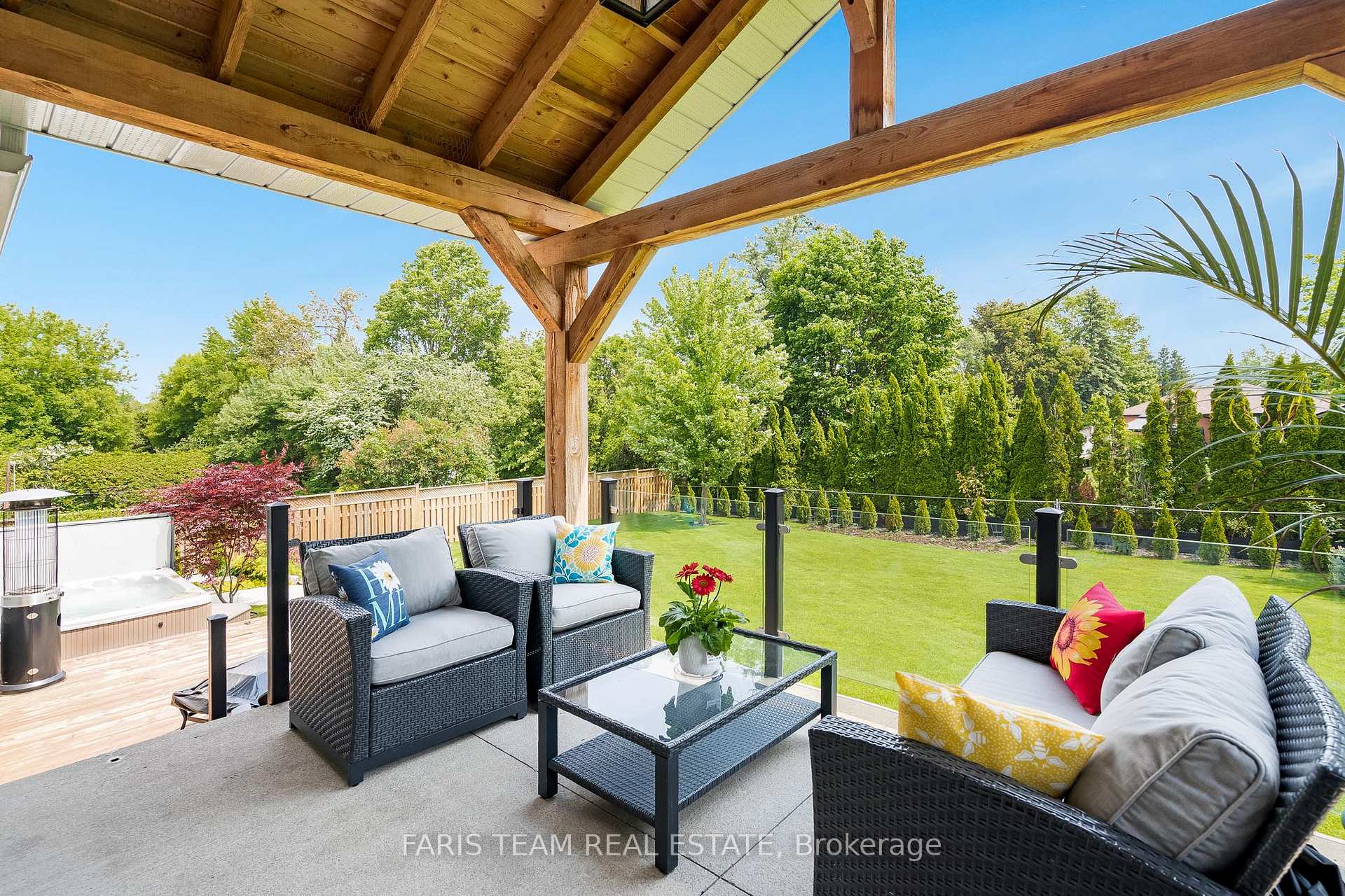 Photo 35 of 2077 Thompson Street, Innisfil, Alcona — HOMEH